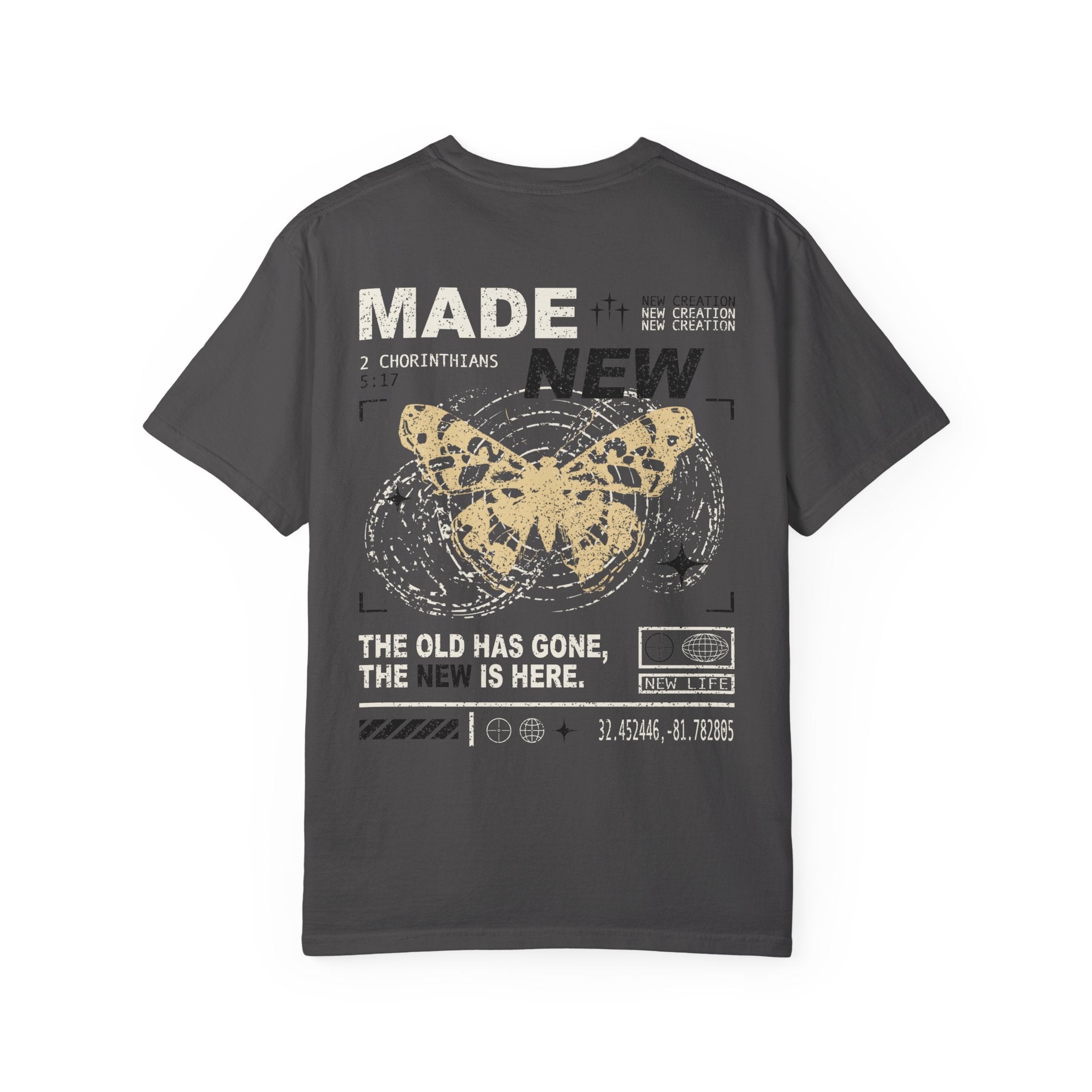 Made New | T-Shirt