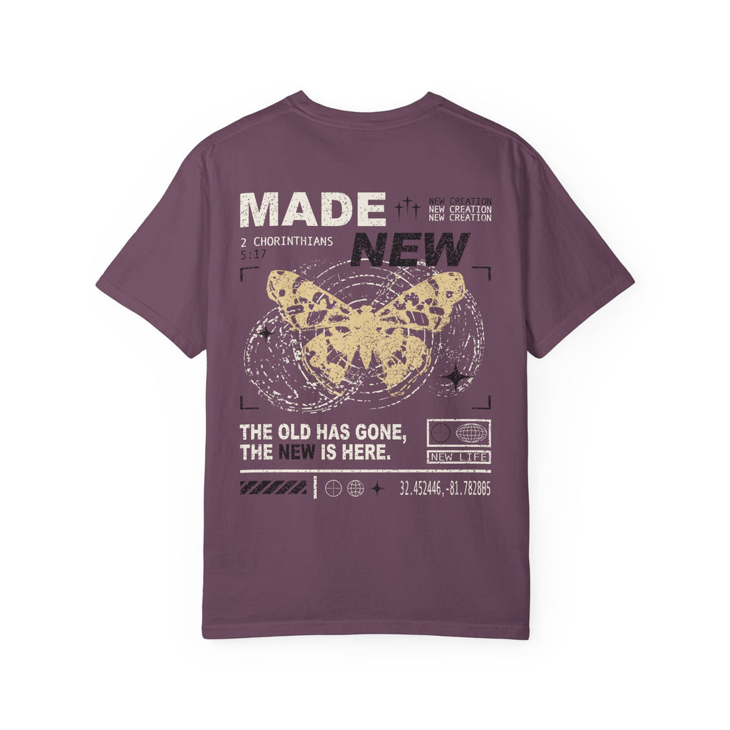 Made New | T-Shirt