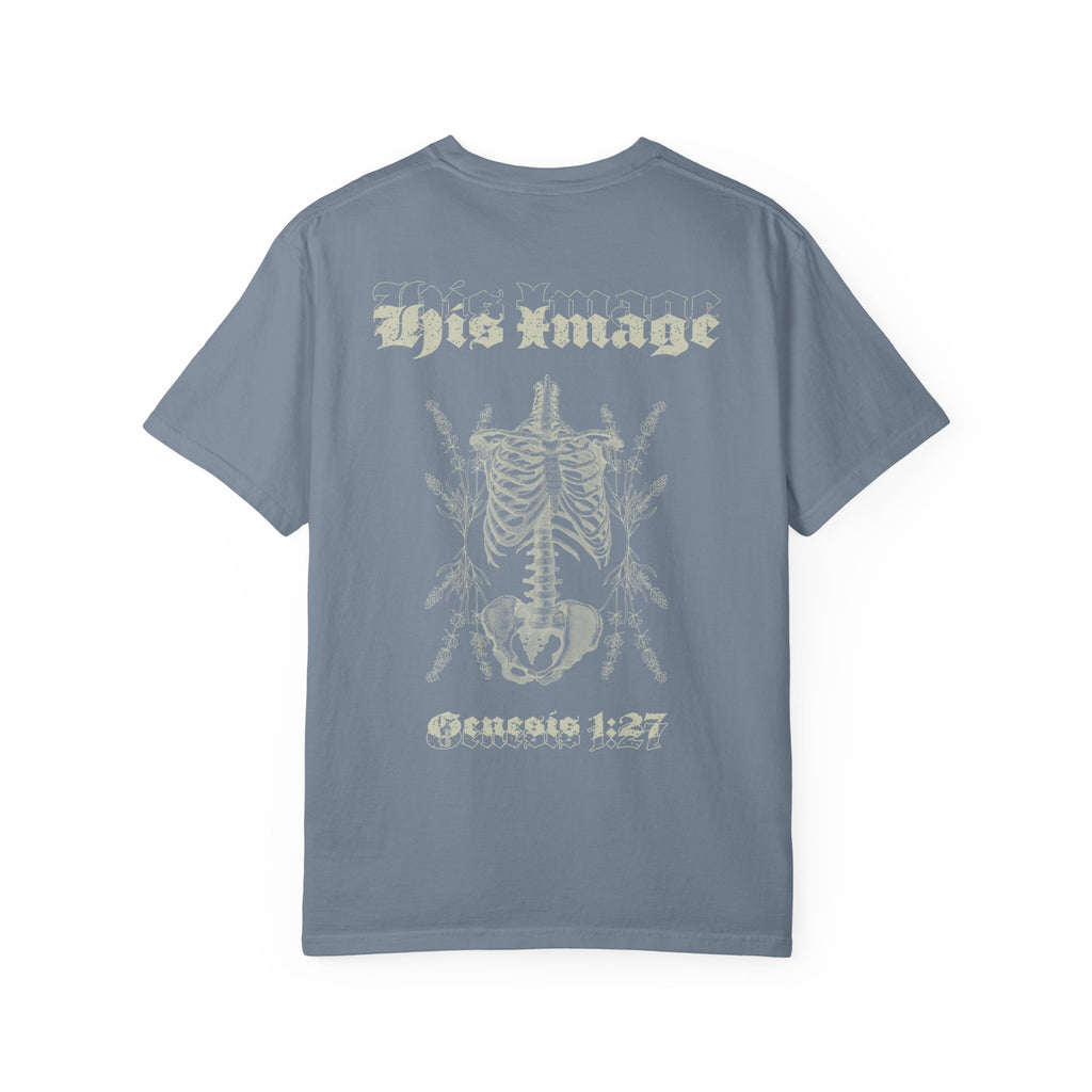 Genesis 1:27 | T-Shirt