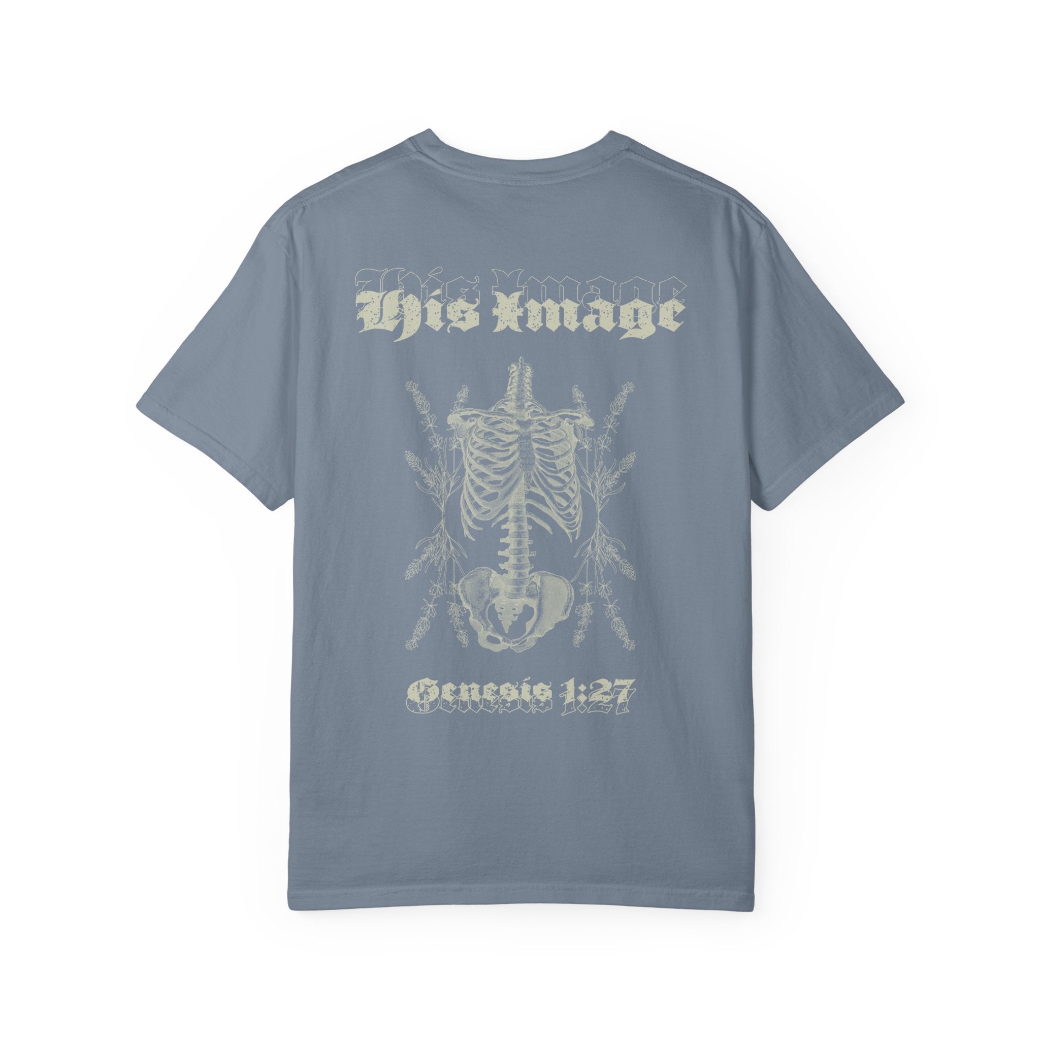 Genesis 1:27 | T-Shirt