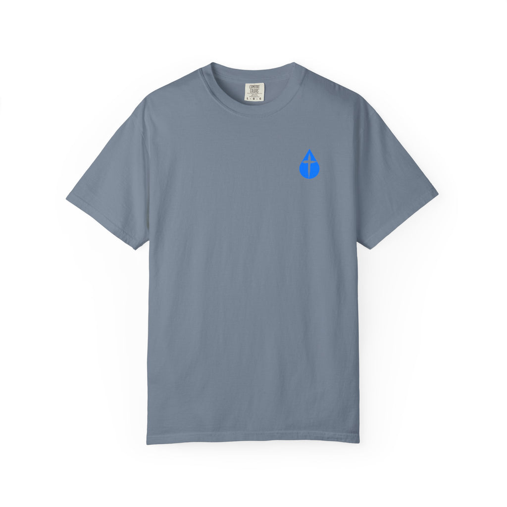 Washed | T-Shirt