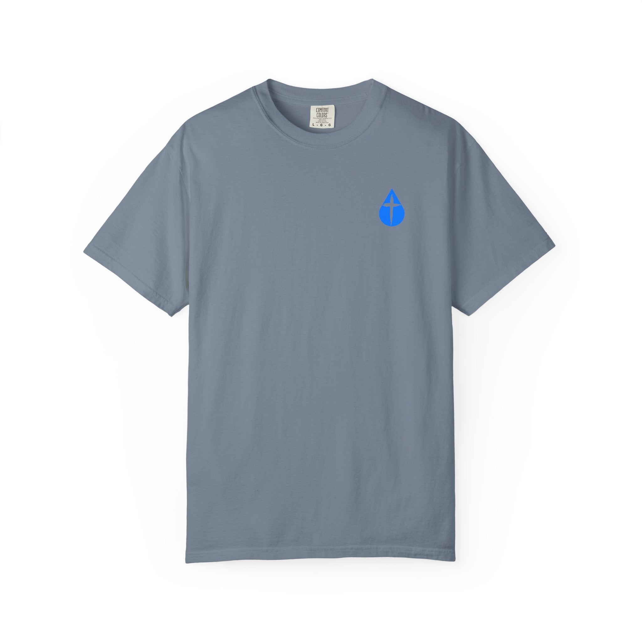 Washed | T-Shirt