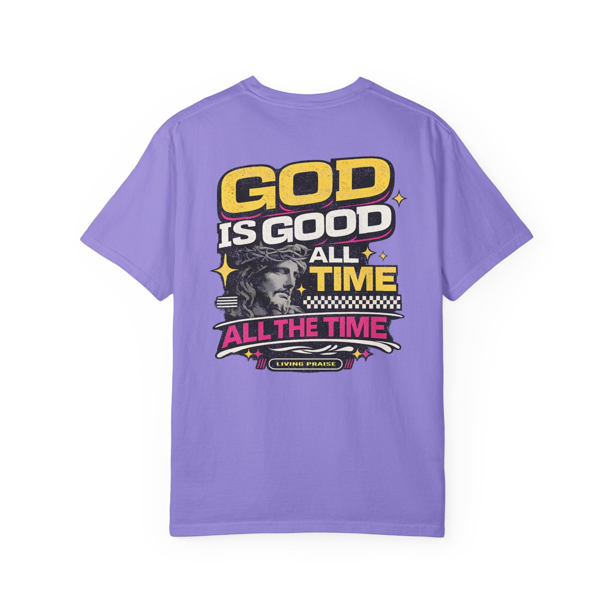 GIGATT | T-Shirt