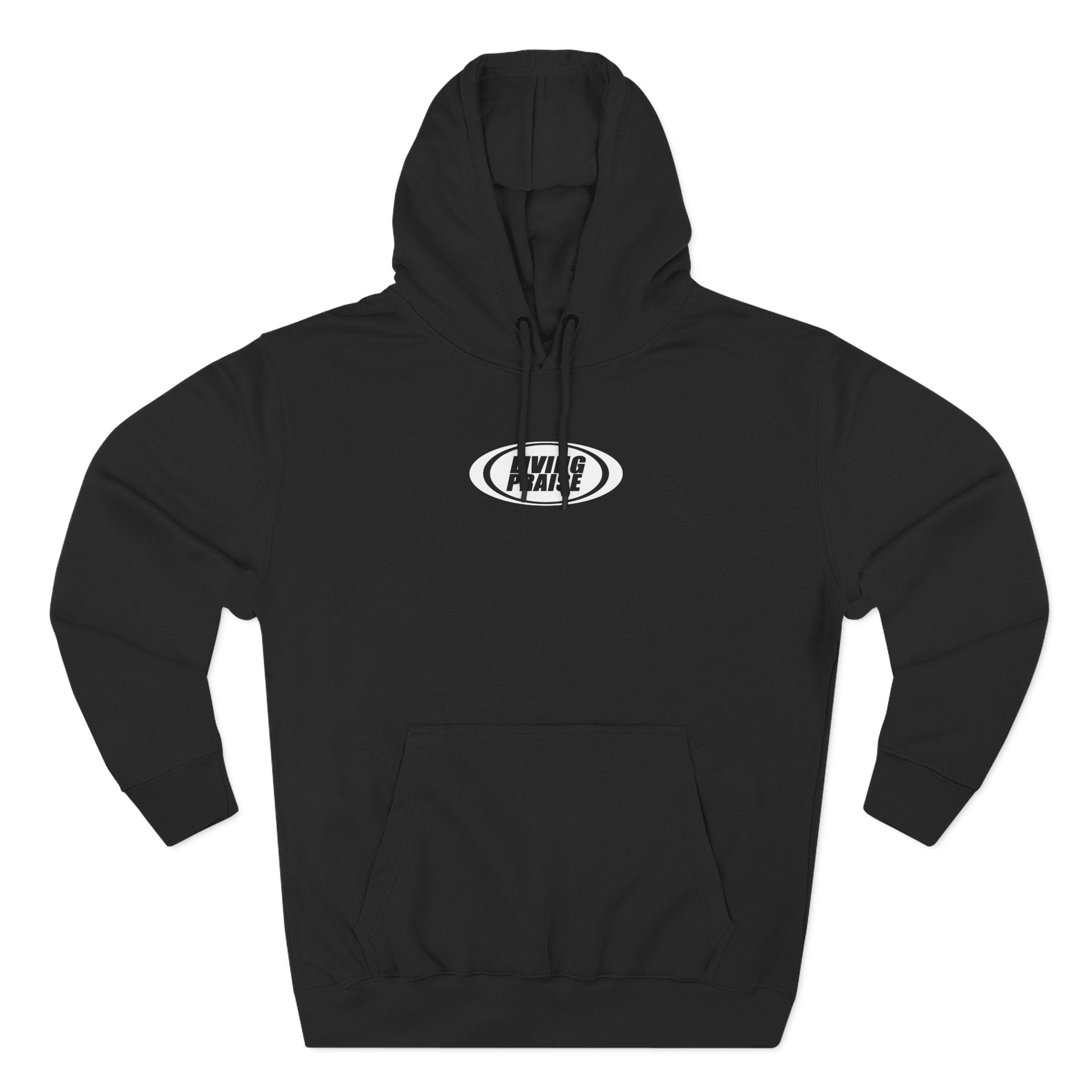 Retro LPA | Hoodie