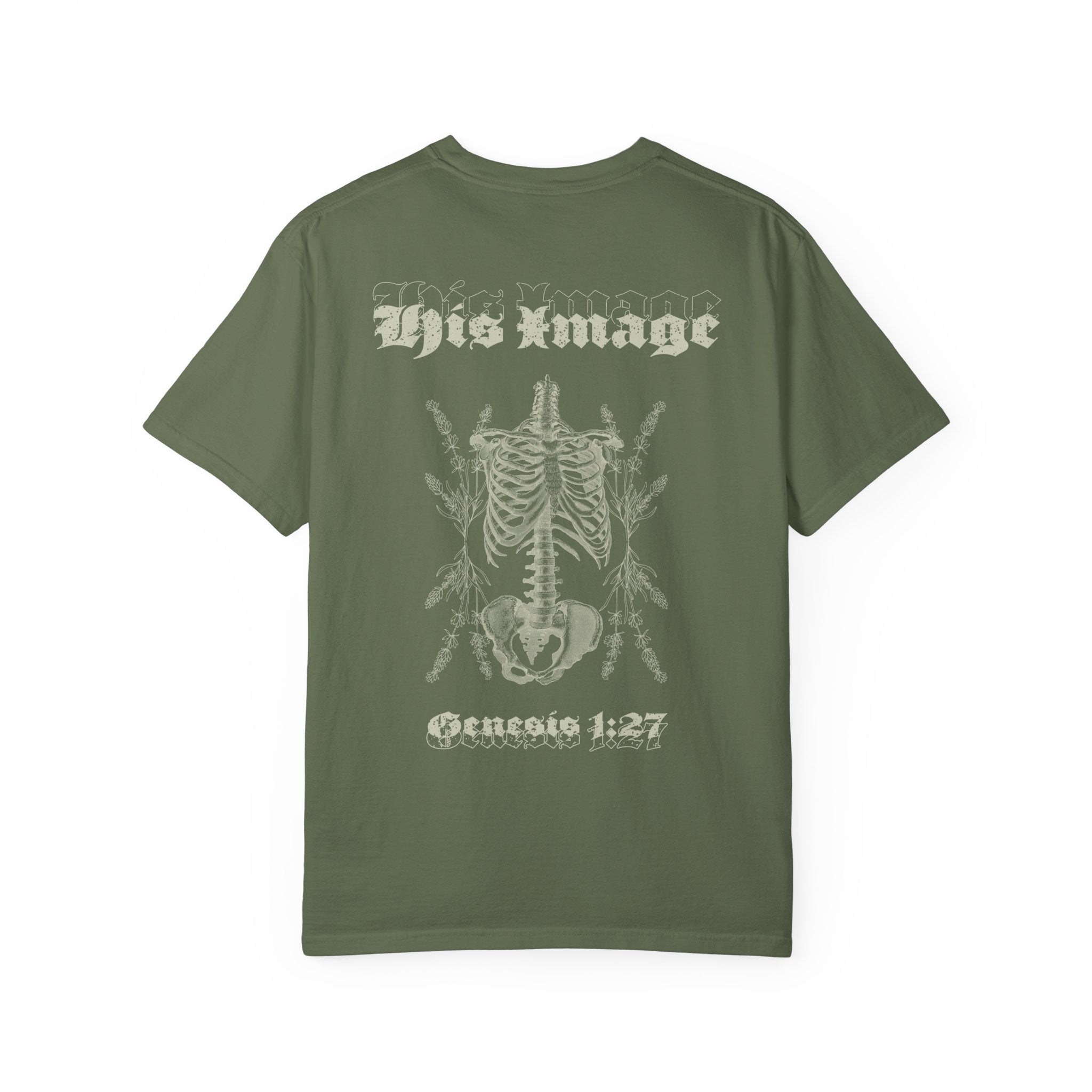 Genesis 1:27 | T-Shirt