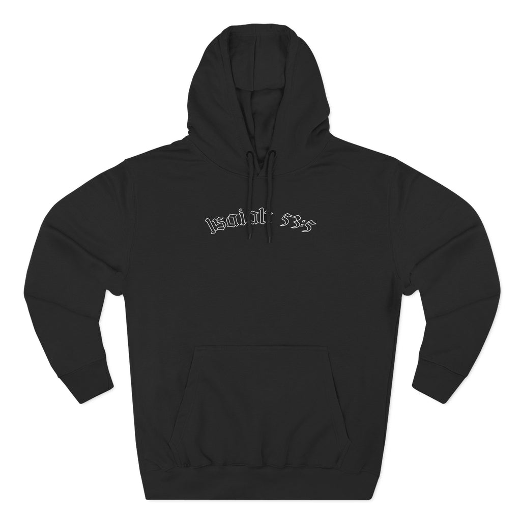 Isaiah 53:5 | Hoodie