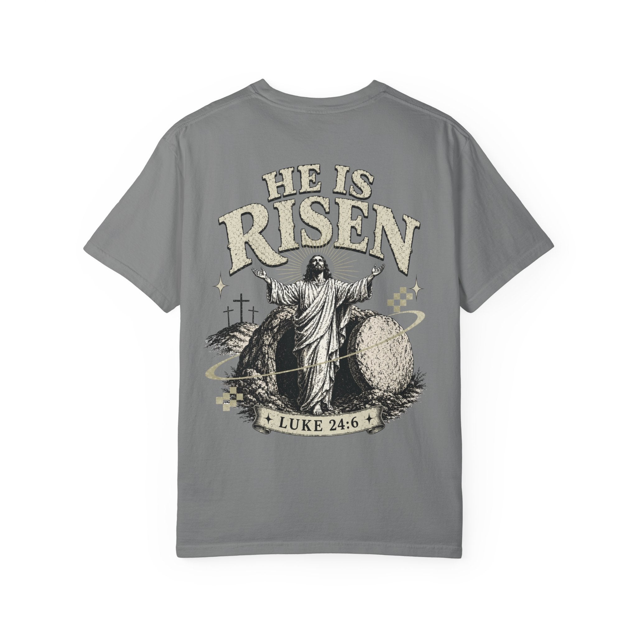 He Is Risen | T-Shirt