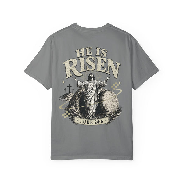 He Is Risen | T-Shirt