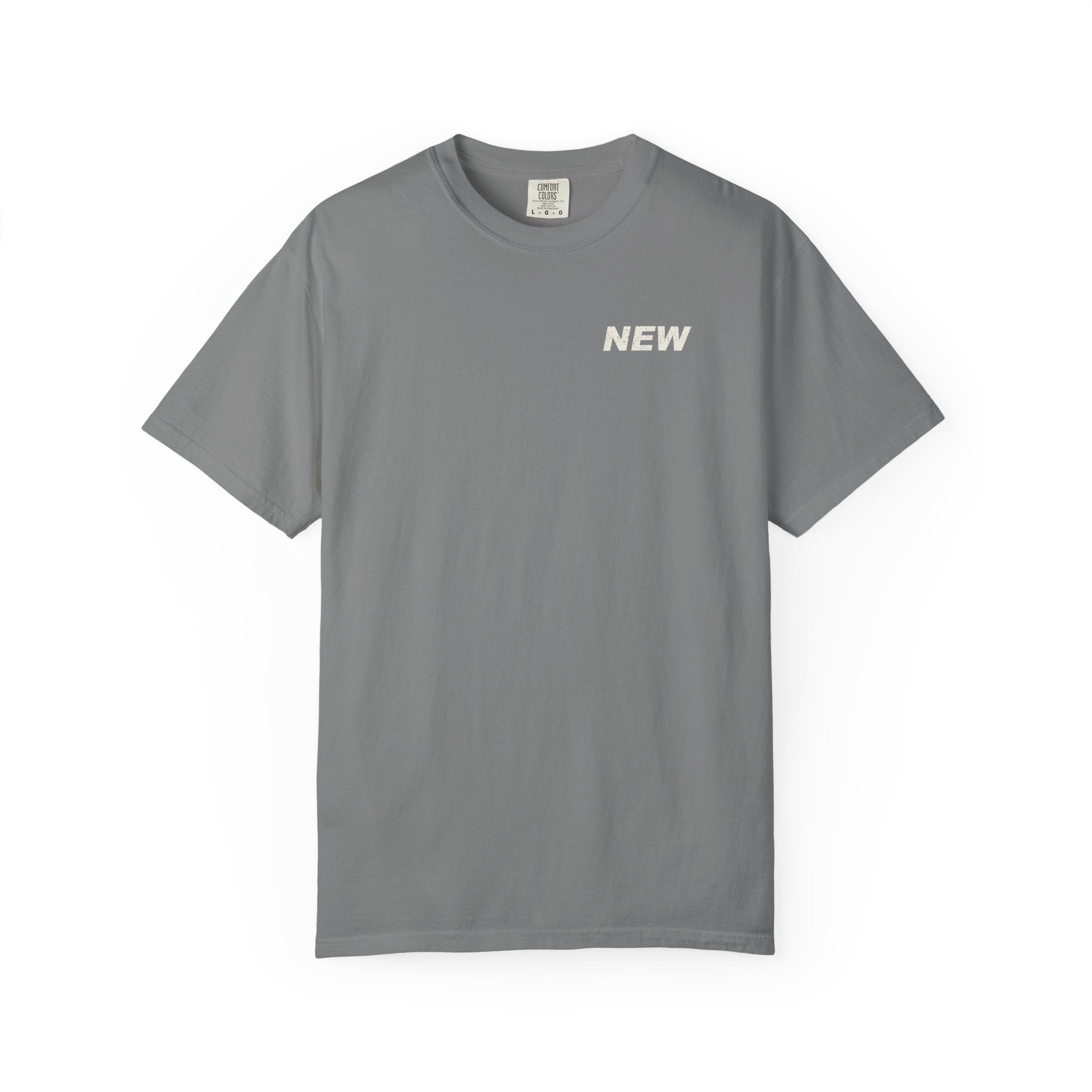 Made New | T-Shirt