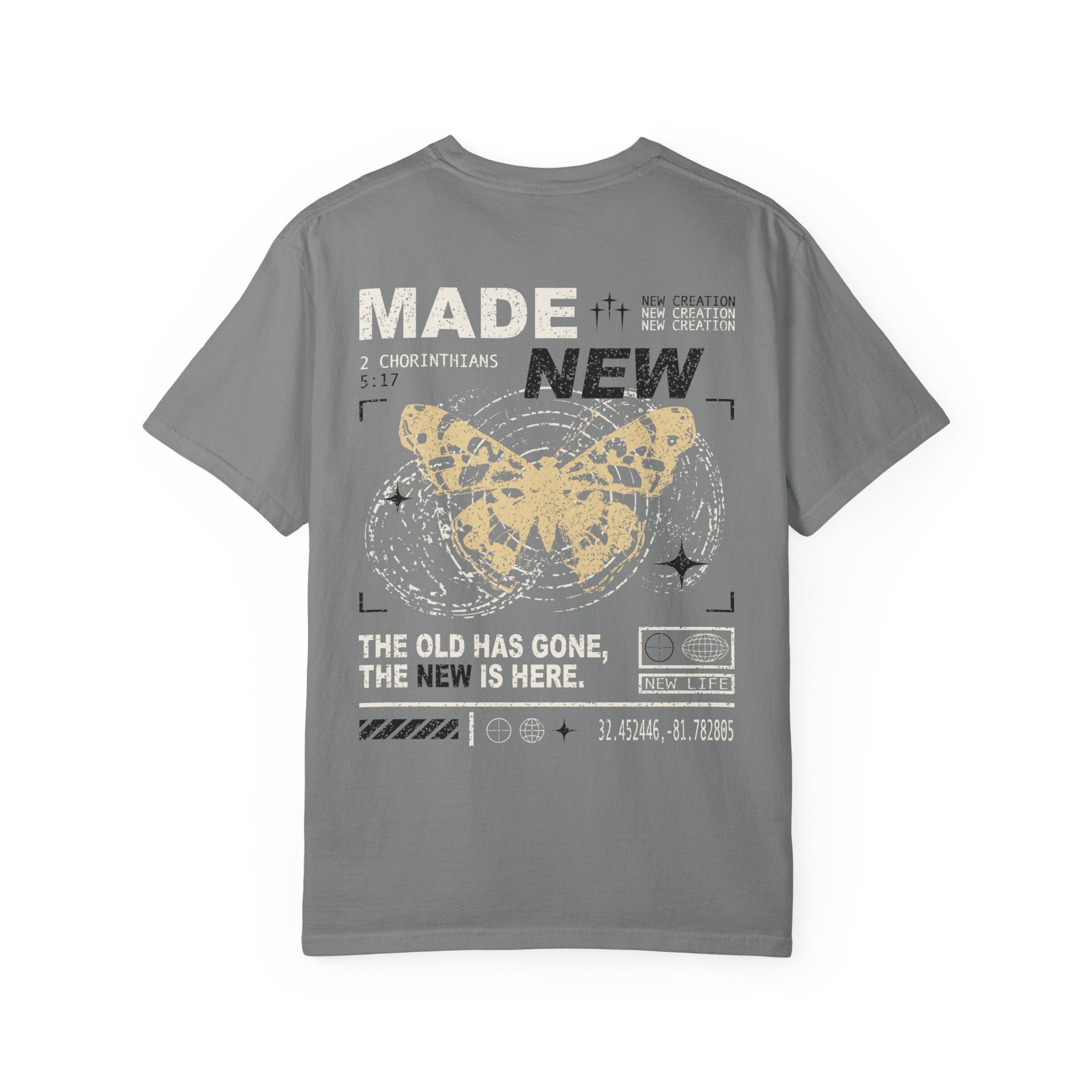 Made New | T-Shirt
