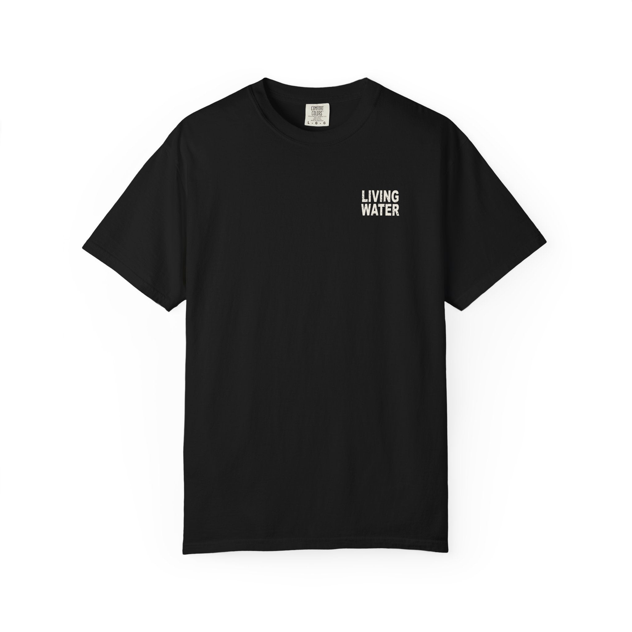 Living Water | T-Shirt
