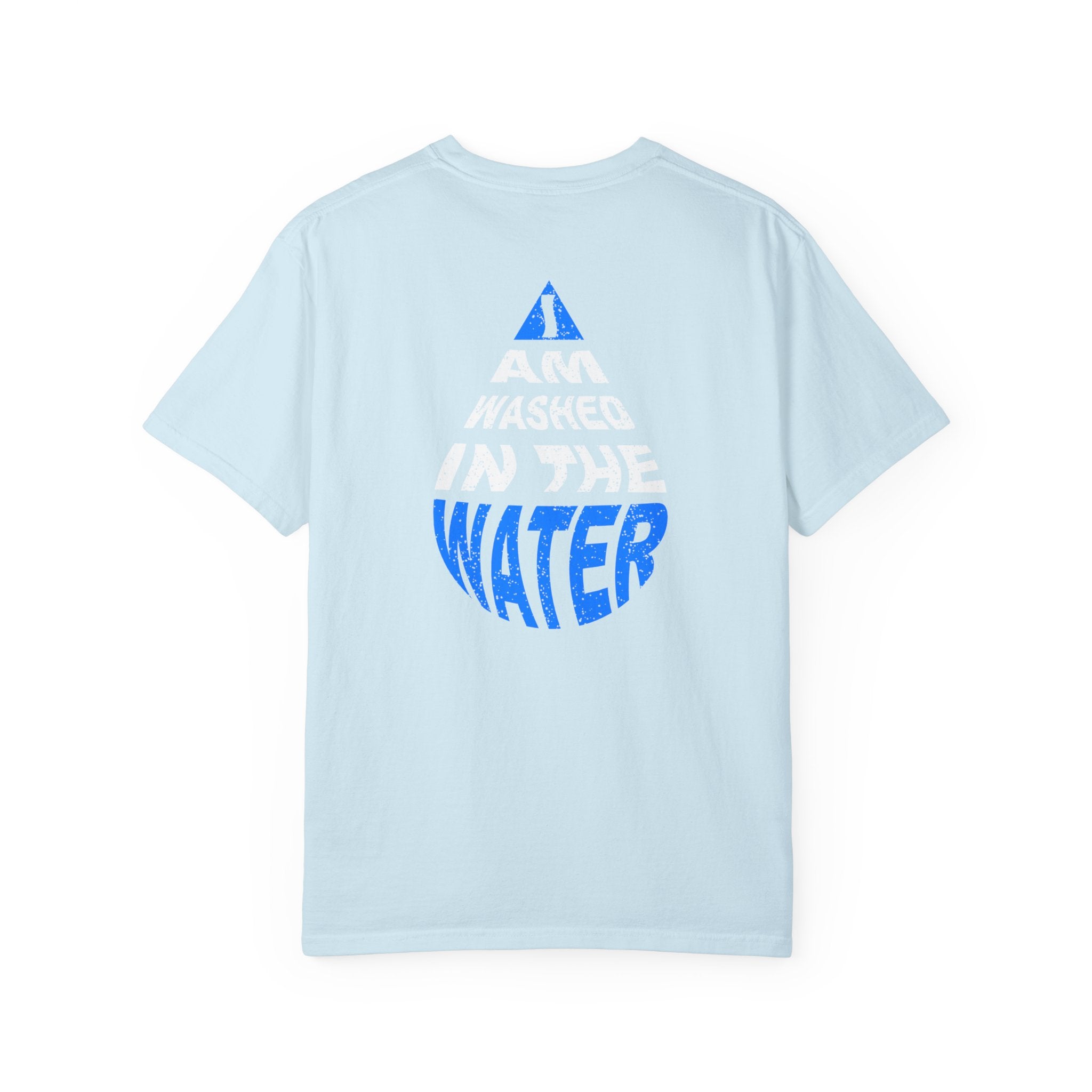 Washed | T-Shirt