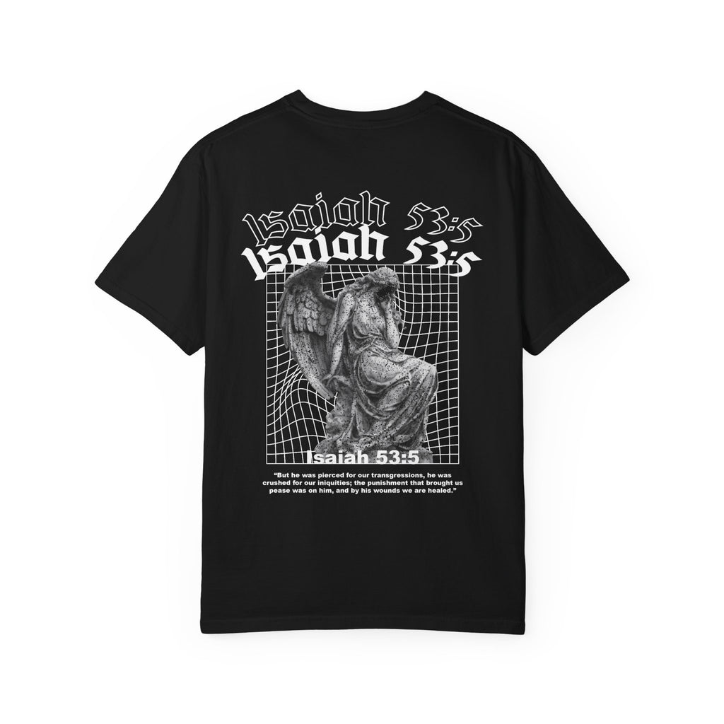 Isaiah 53:5 | T-Shirt