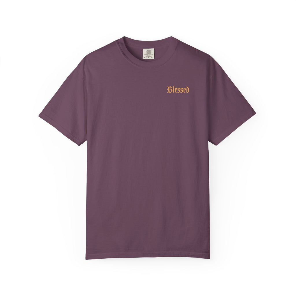 Blessed | T-Shirt