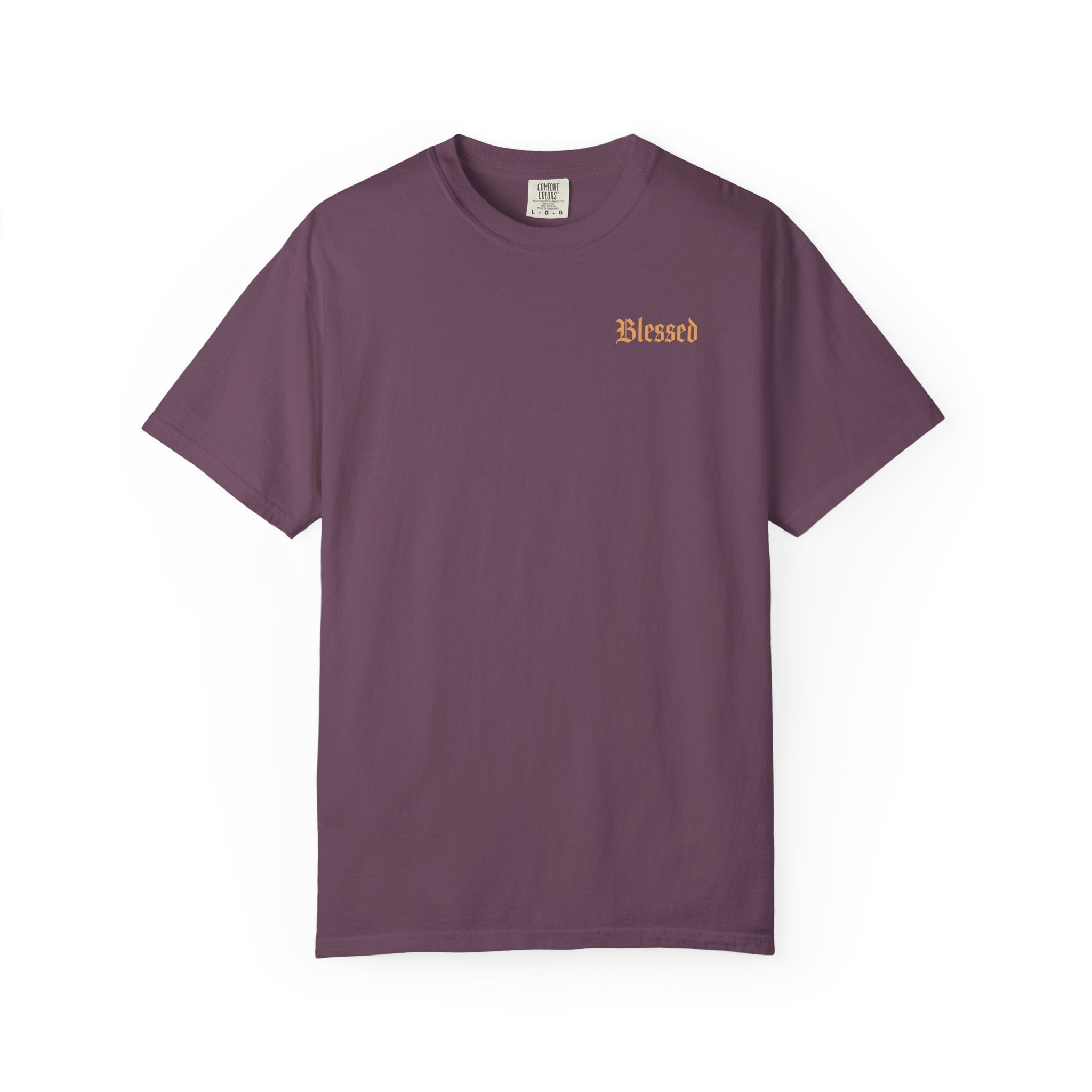 Blessed | T-Shirt