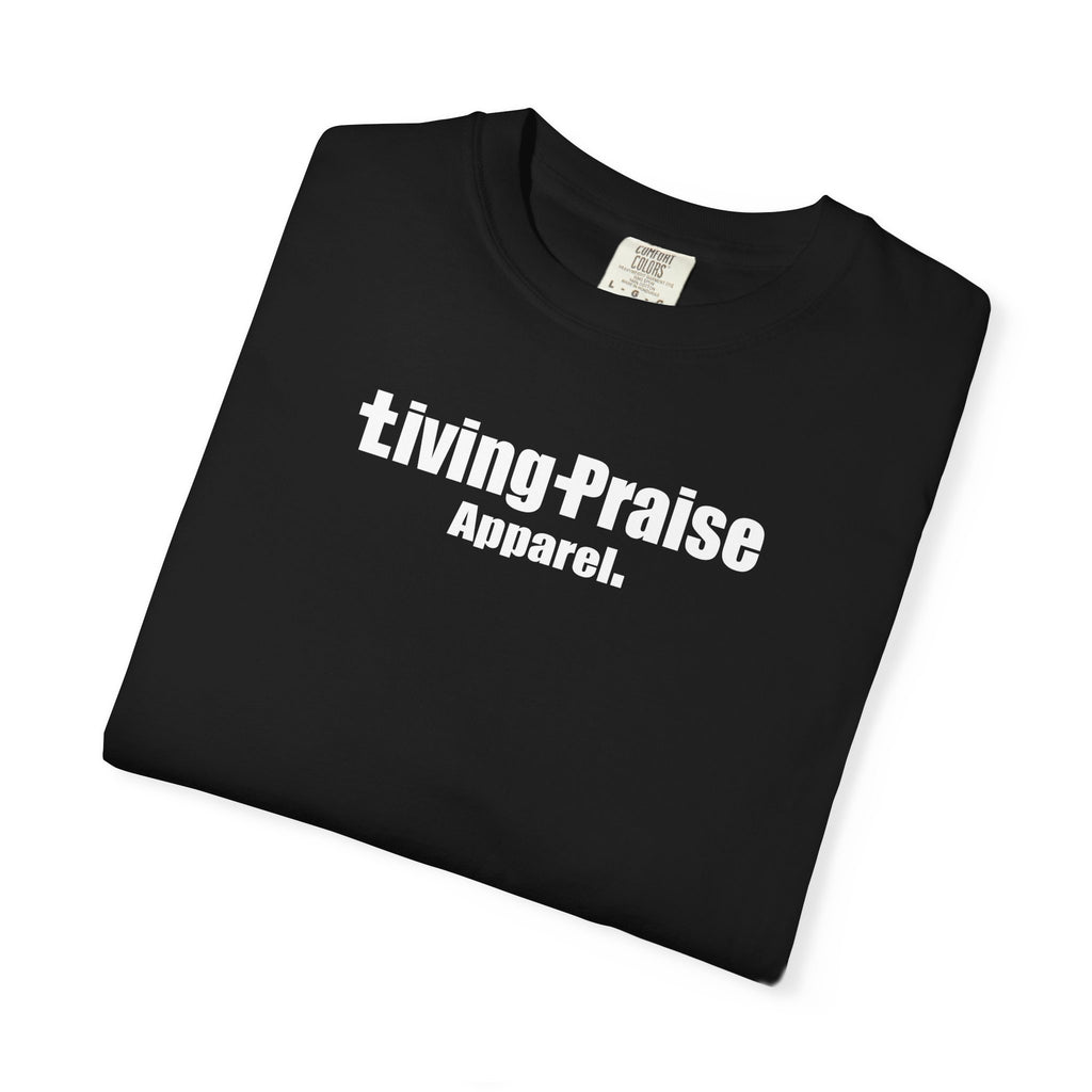Living Praise Logo | T-Shirt