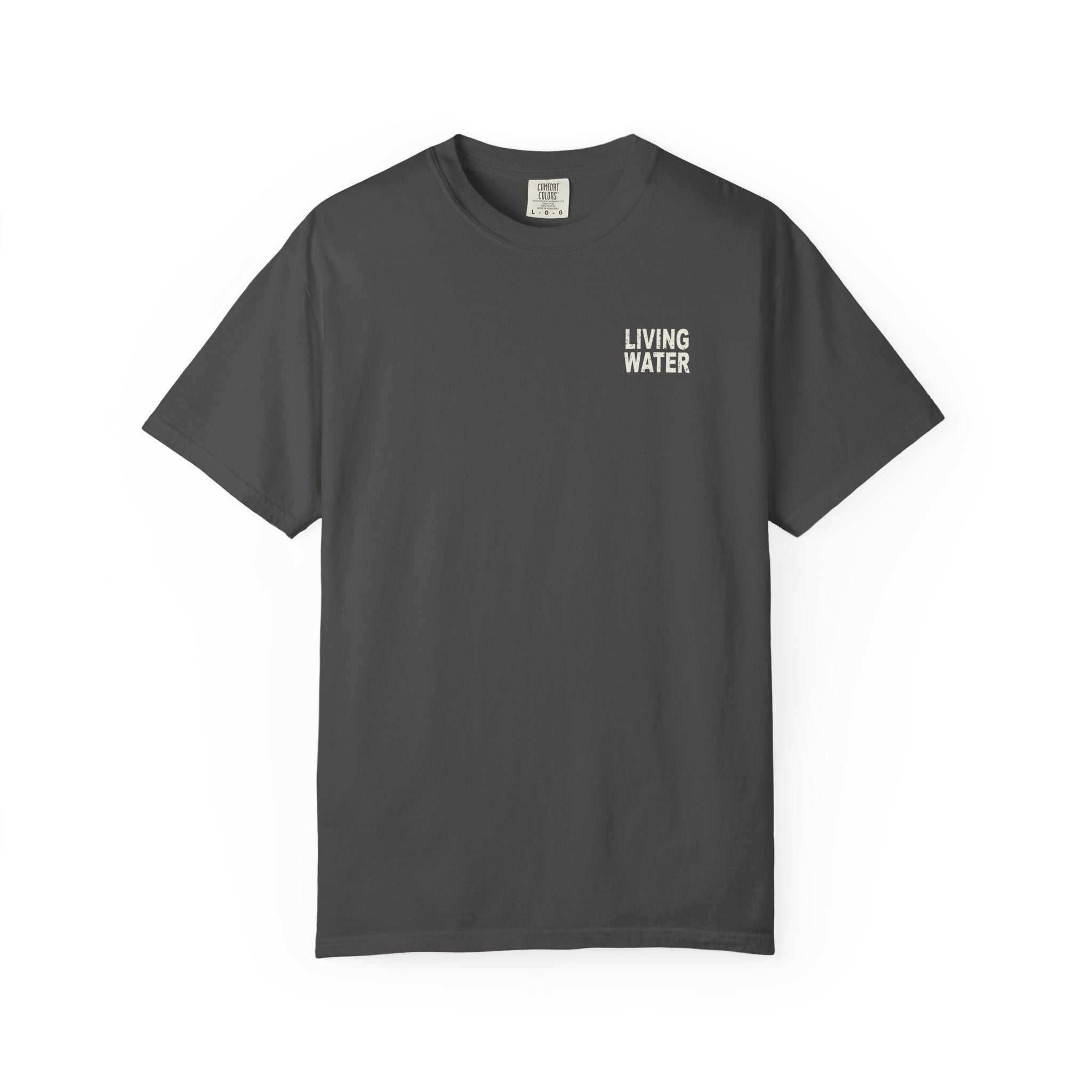 Living Water | T-Shirt