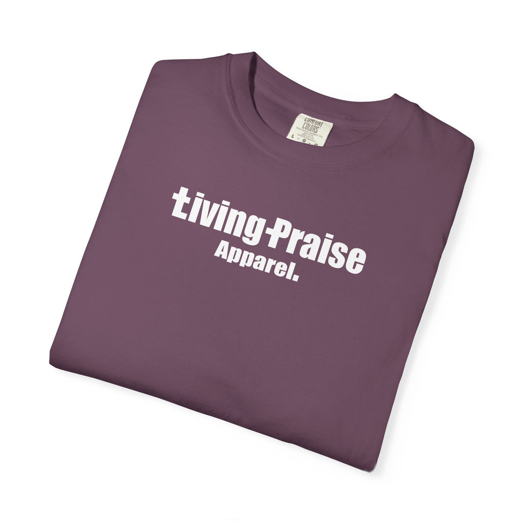 Living Praise Logo | T-Shirt