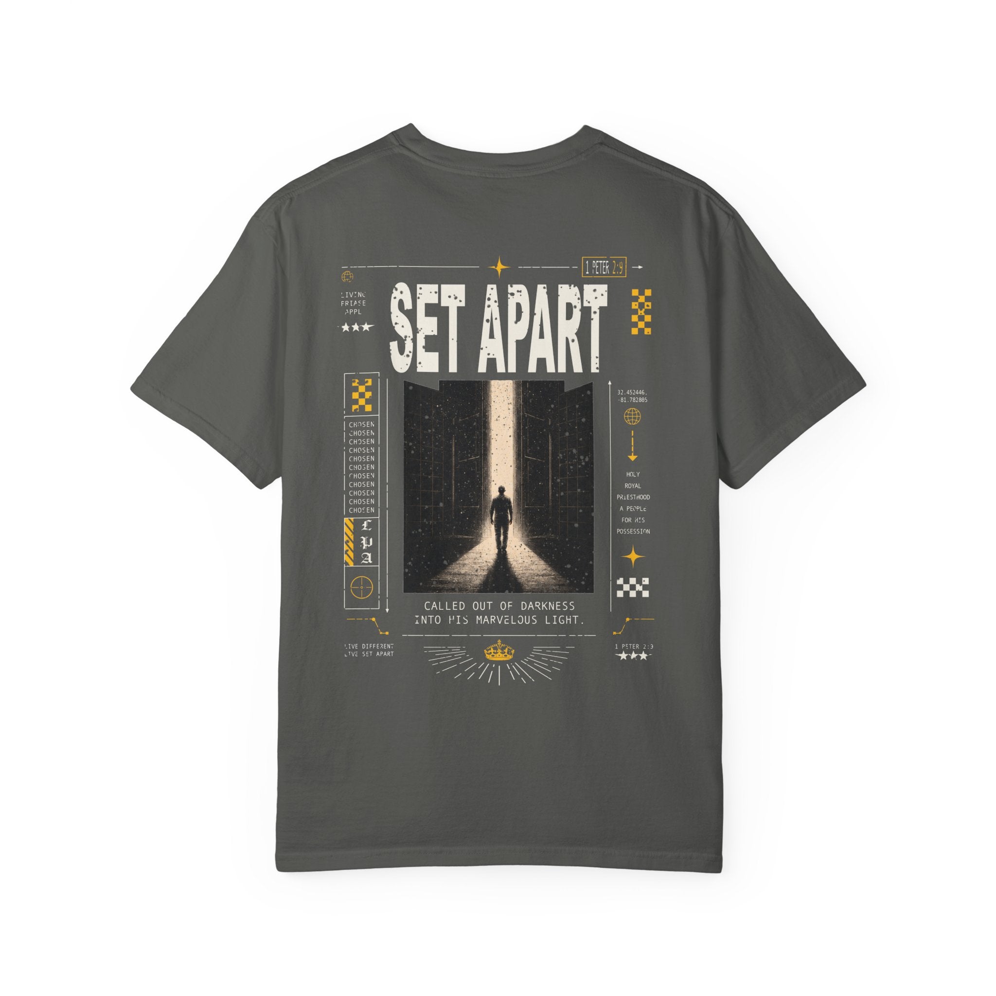 Set Apart | T-Shirt