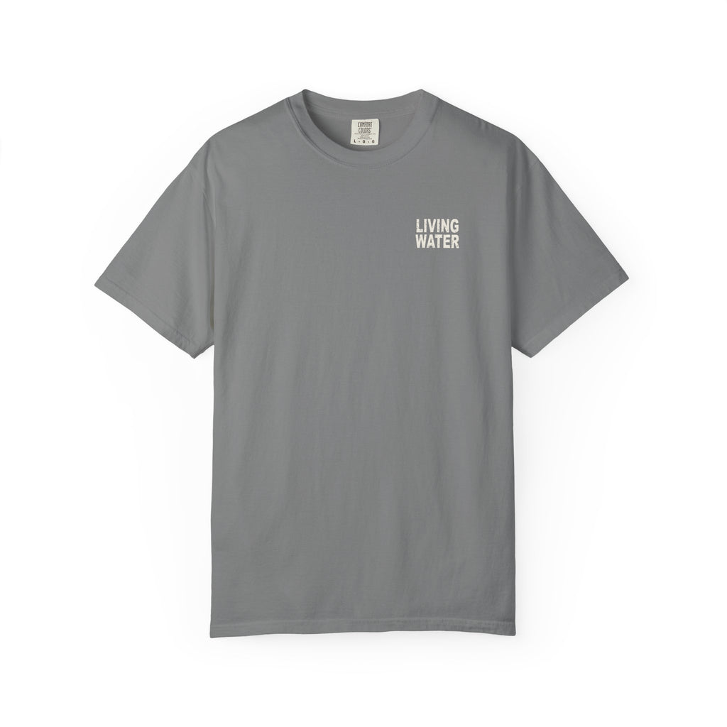 Living Water | T-Shirt