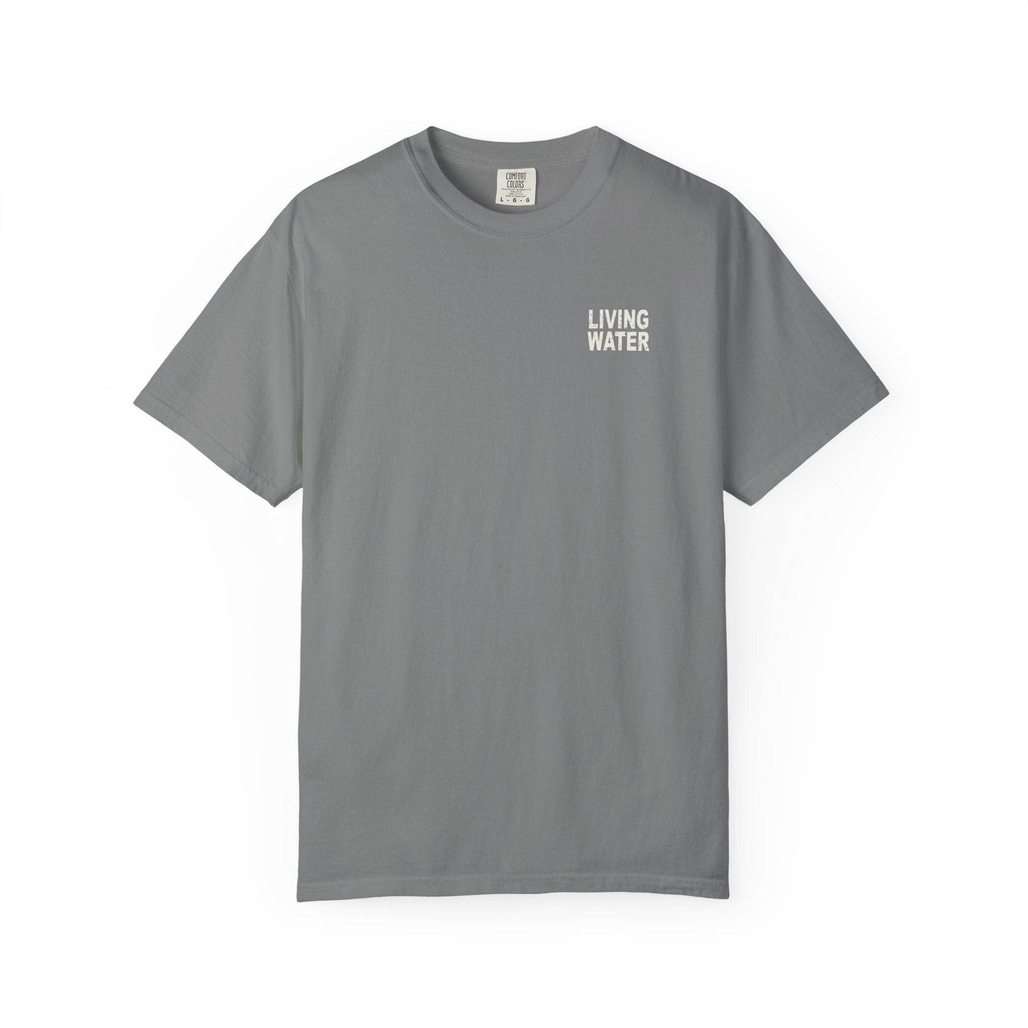 Living Water | T-Shirt