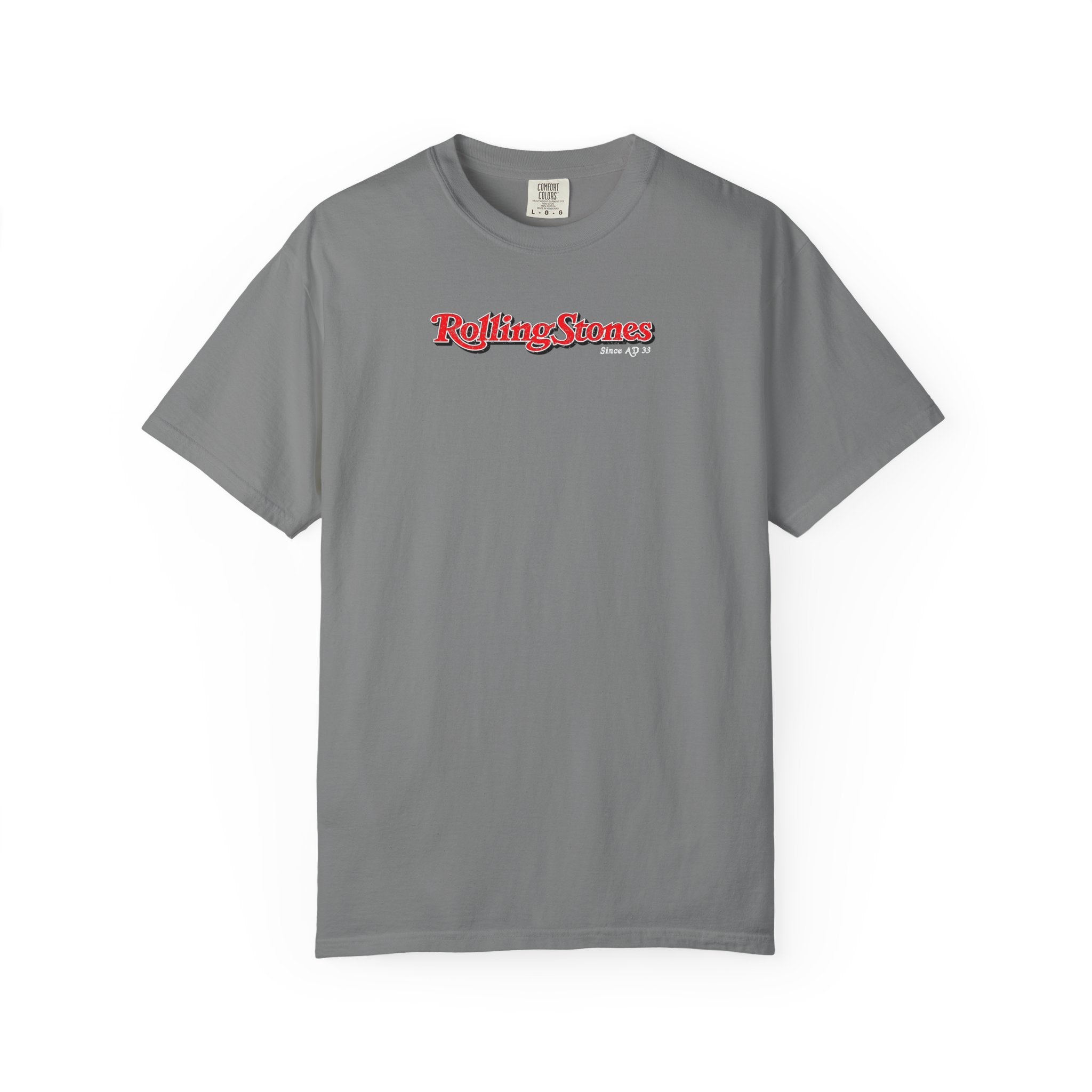 Rolling Stones AD33 | T-Shirt