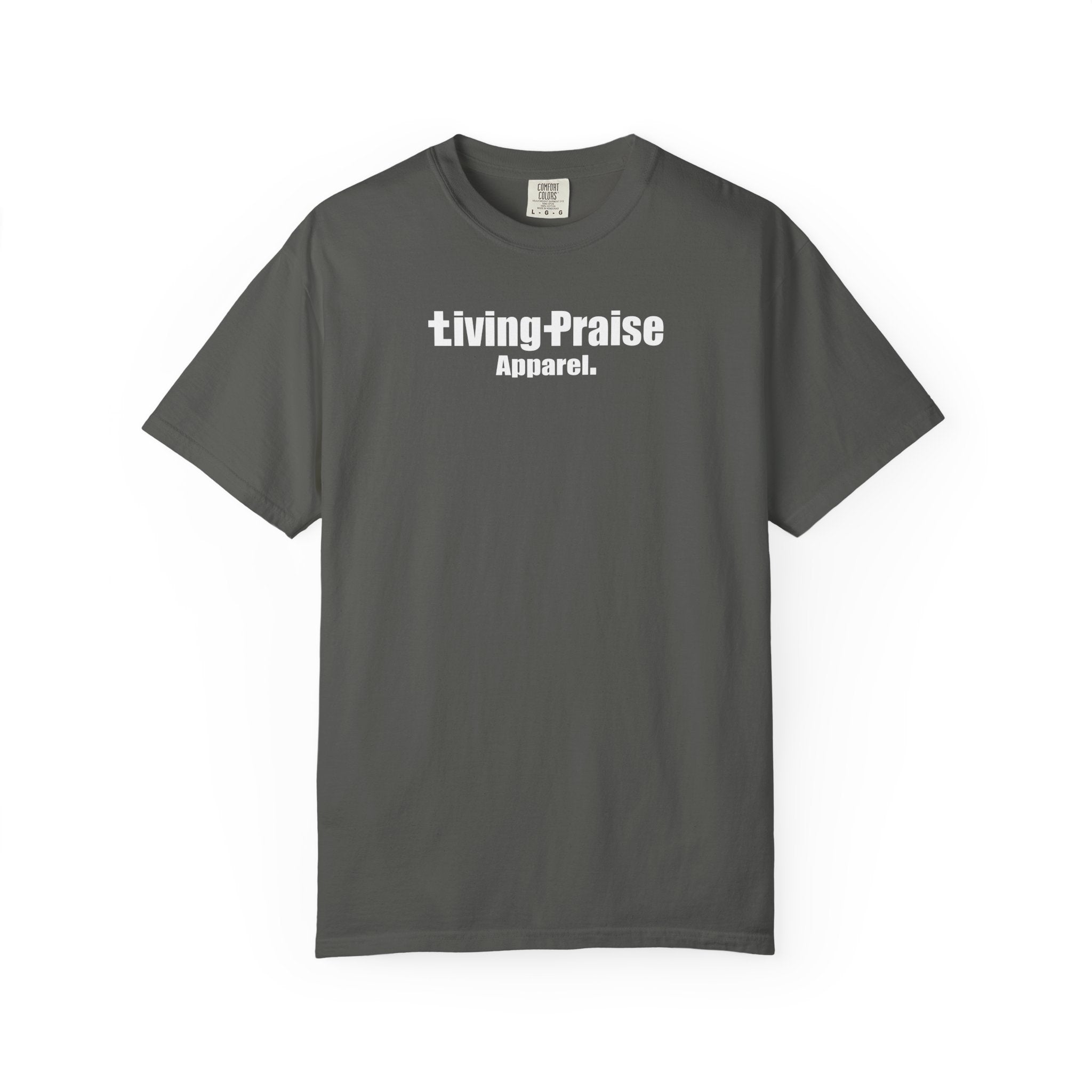 Living Praise Logo | T-Shirt