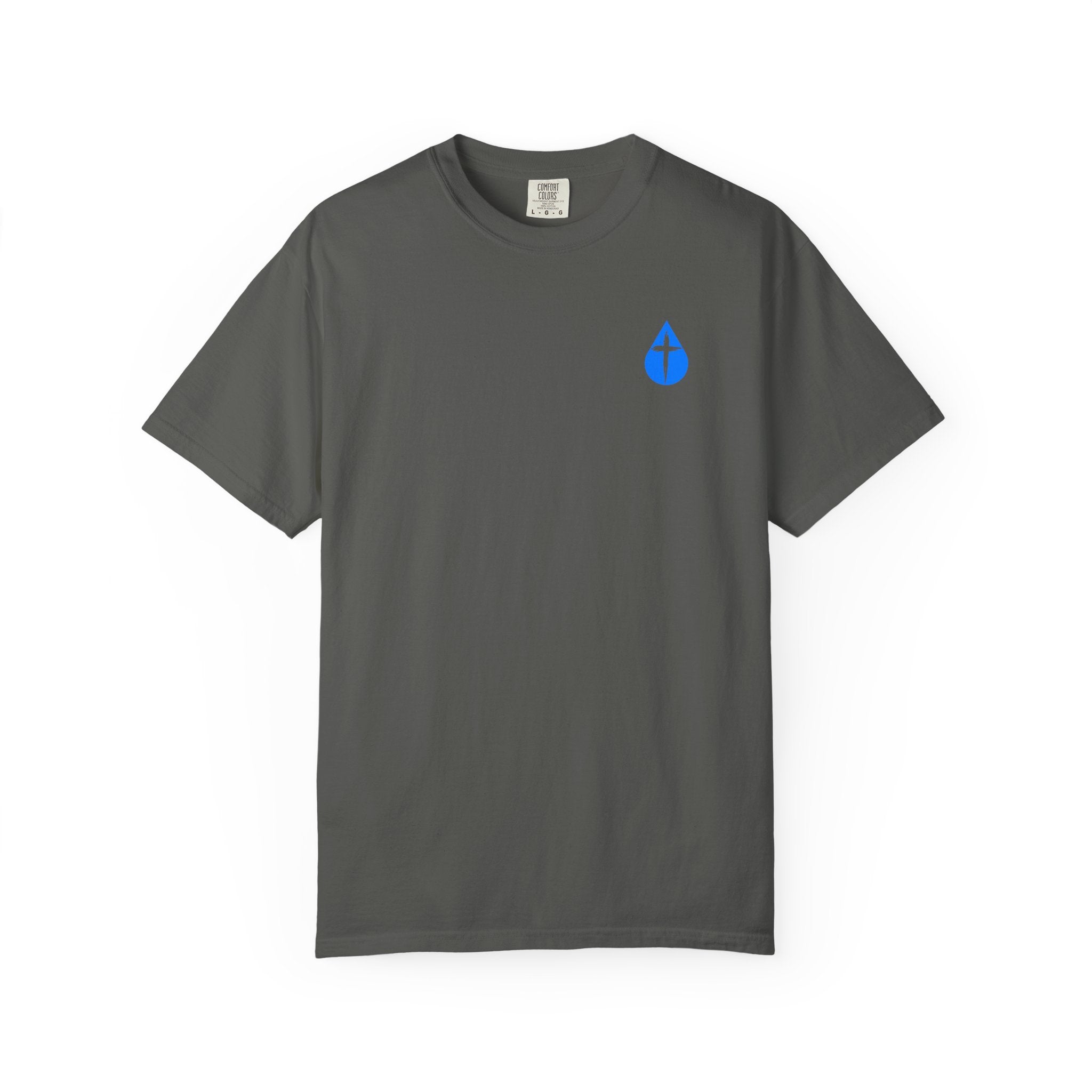 Washed | T-Shirt
