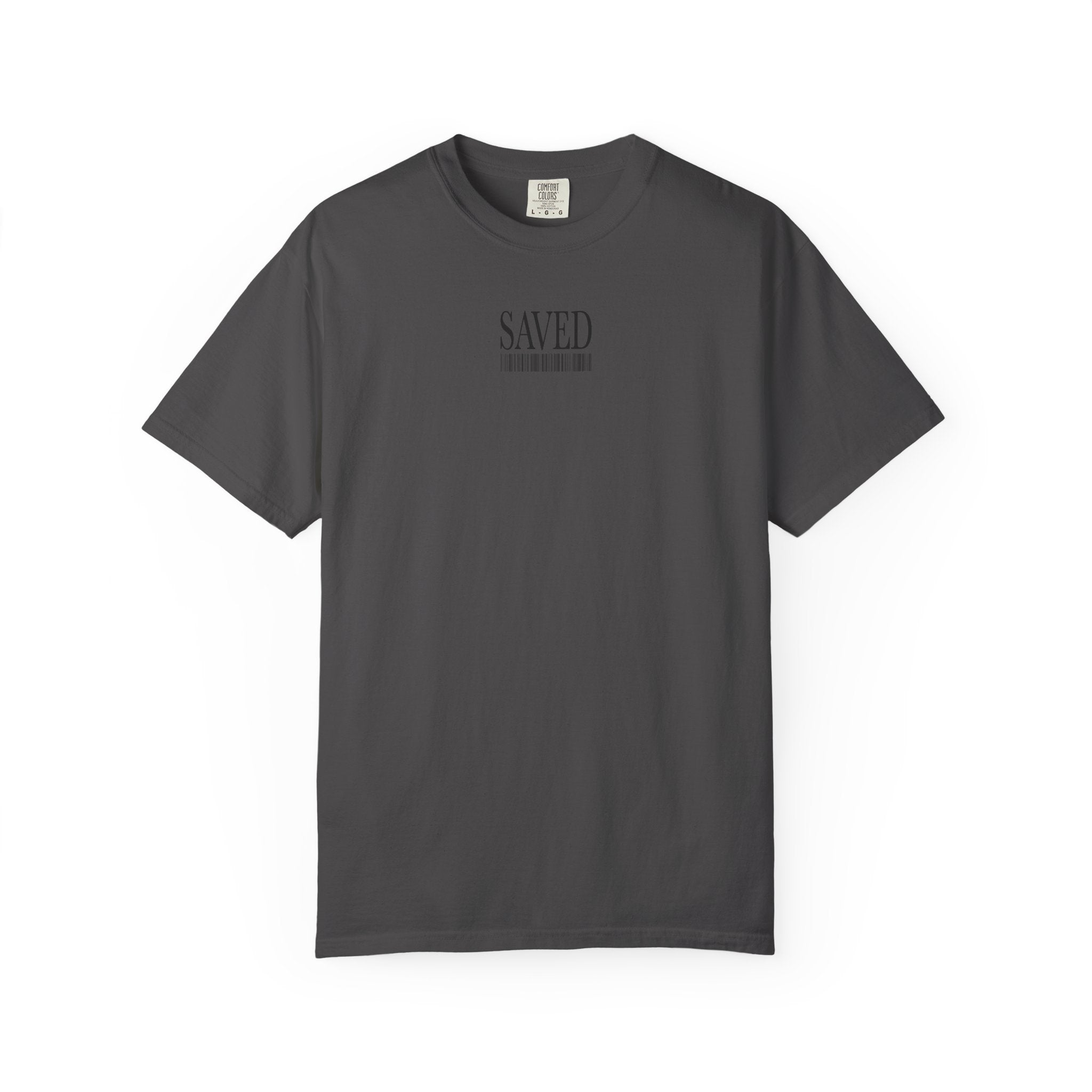 The Black Out Edition | T-Shirt