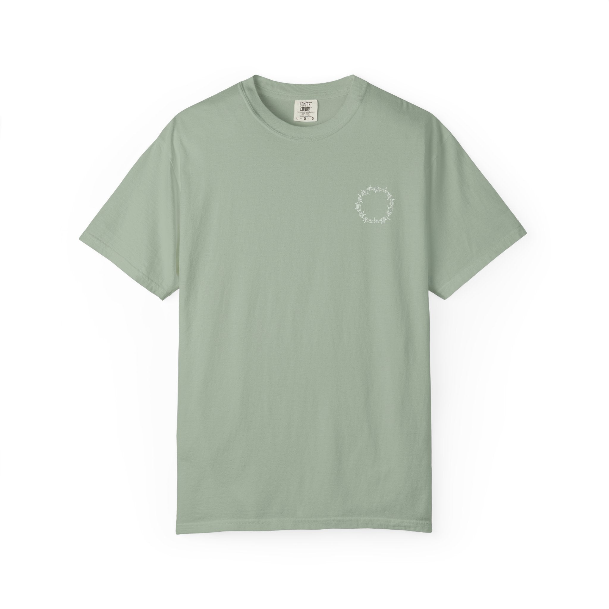 Isaiah 1:17 | T-Shirt