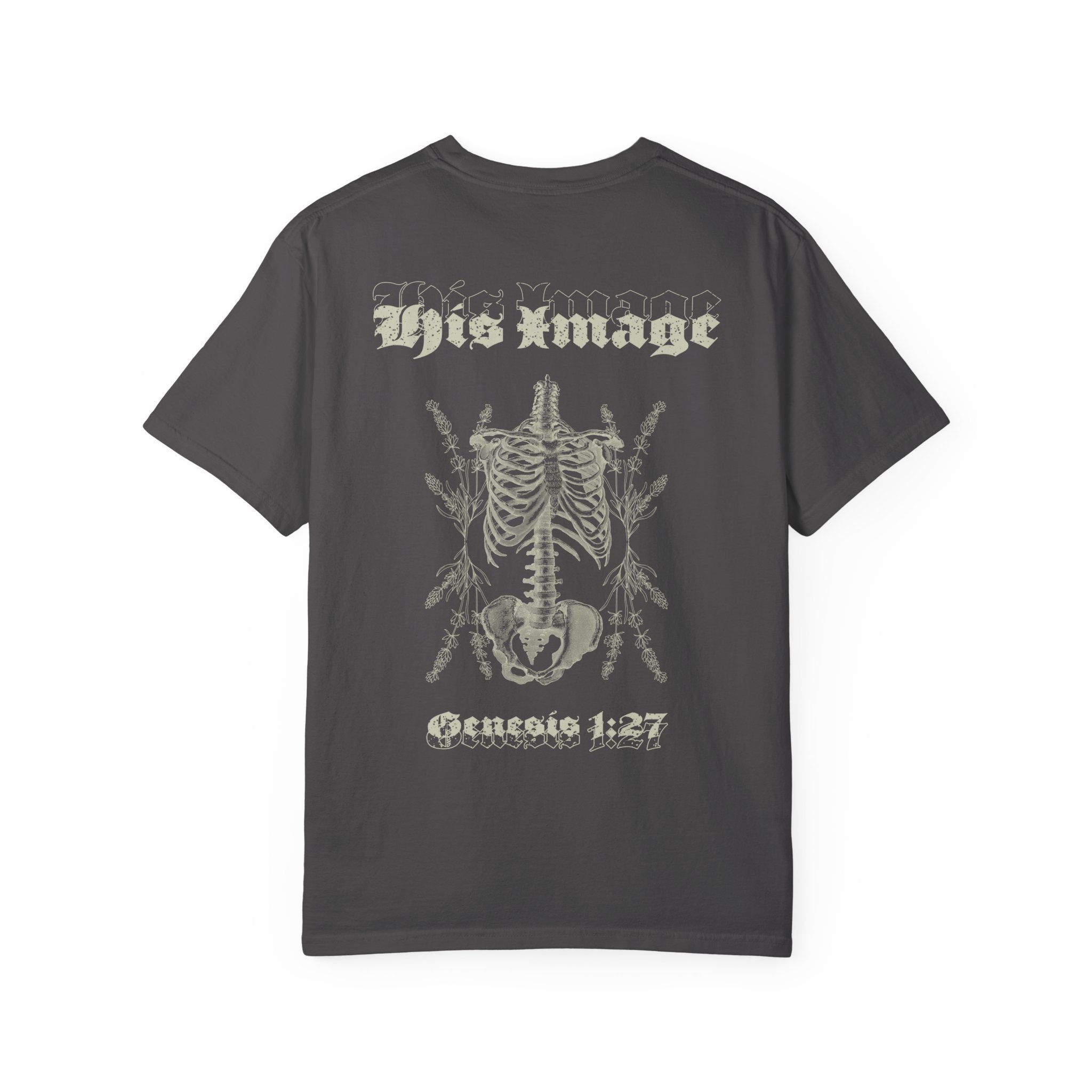 Genesis 1:27 | T-Shirt