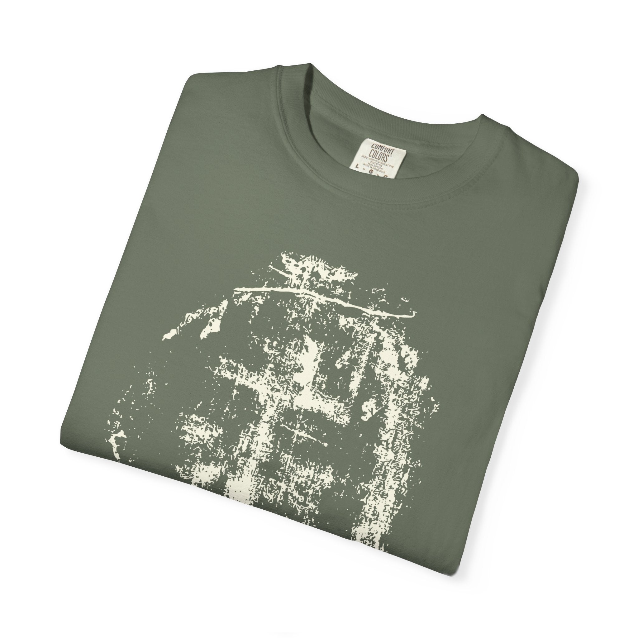 The Shroud | T-Shirt
