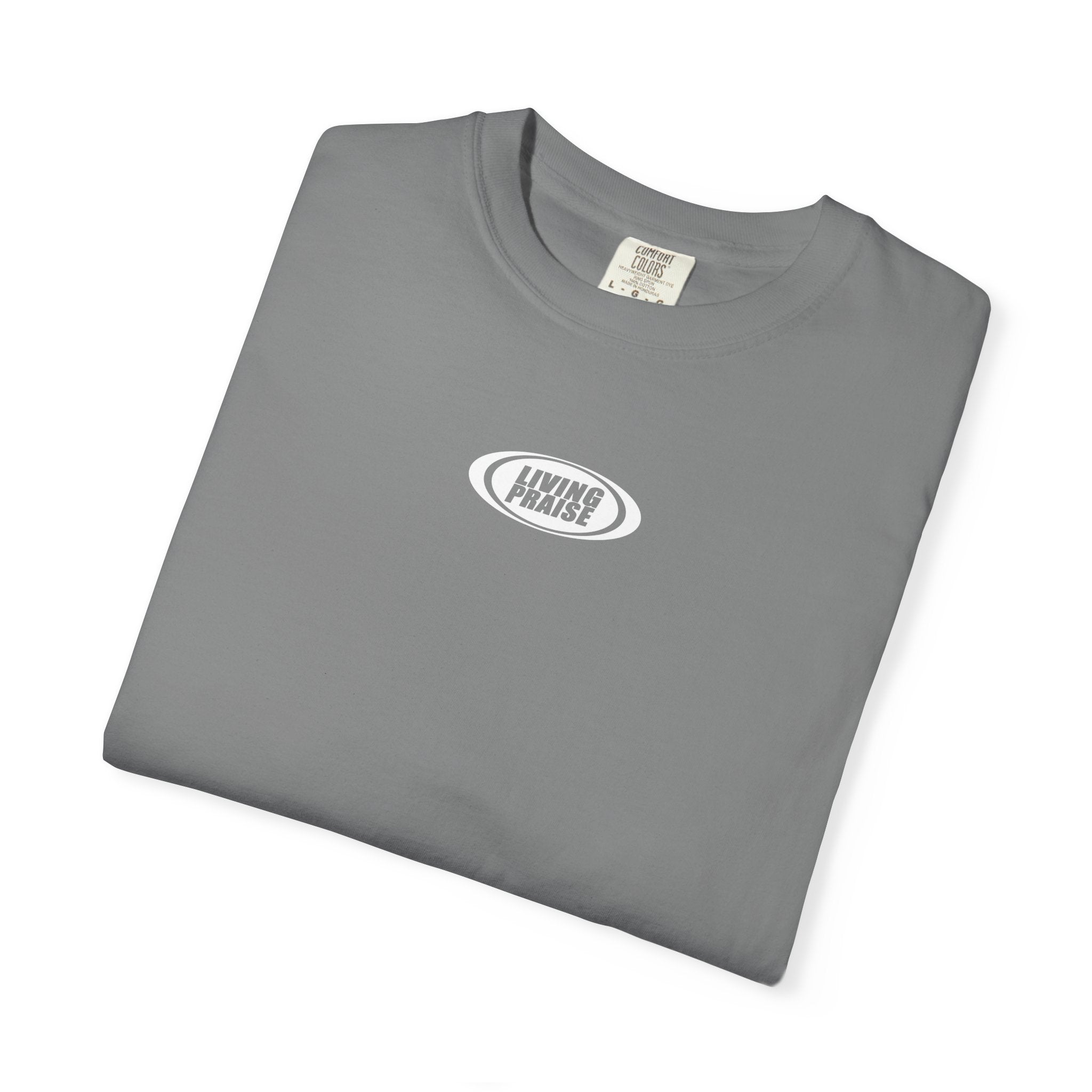 Retro LPA | T-Shirt