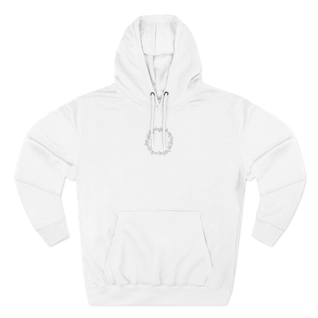 Isaiah 1:17 | Hoodie