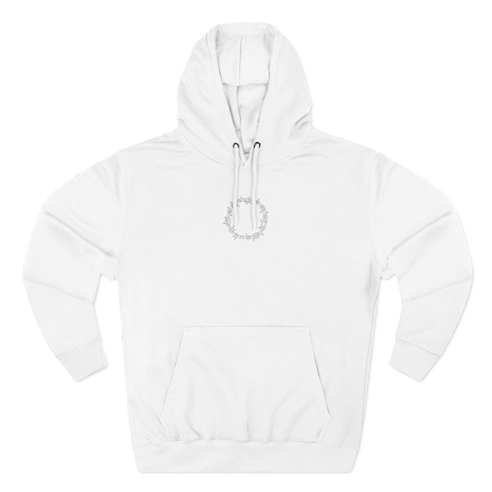 Isaiah 1:17 | Hoodie