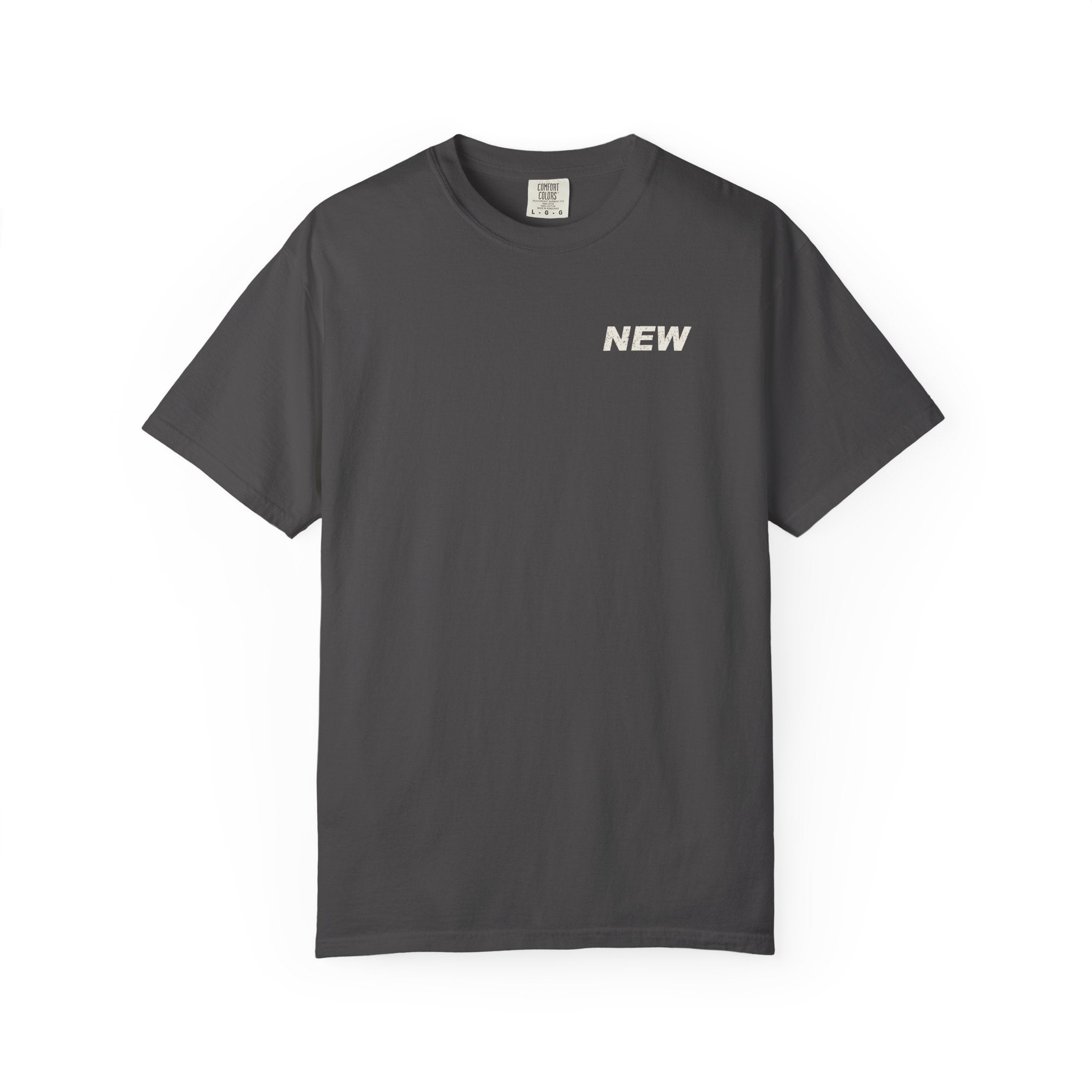 Made New | T-Shirt