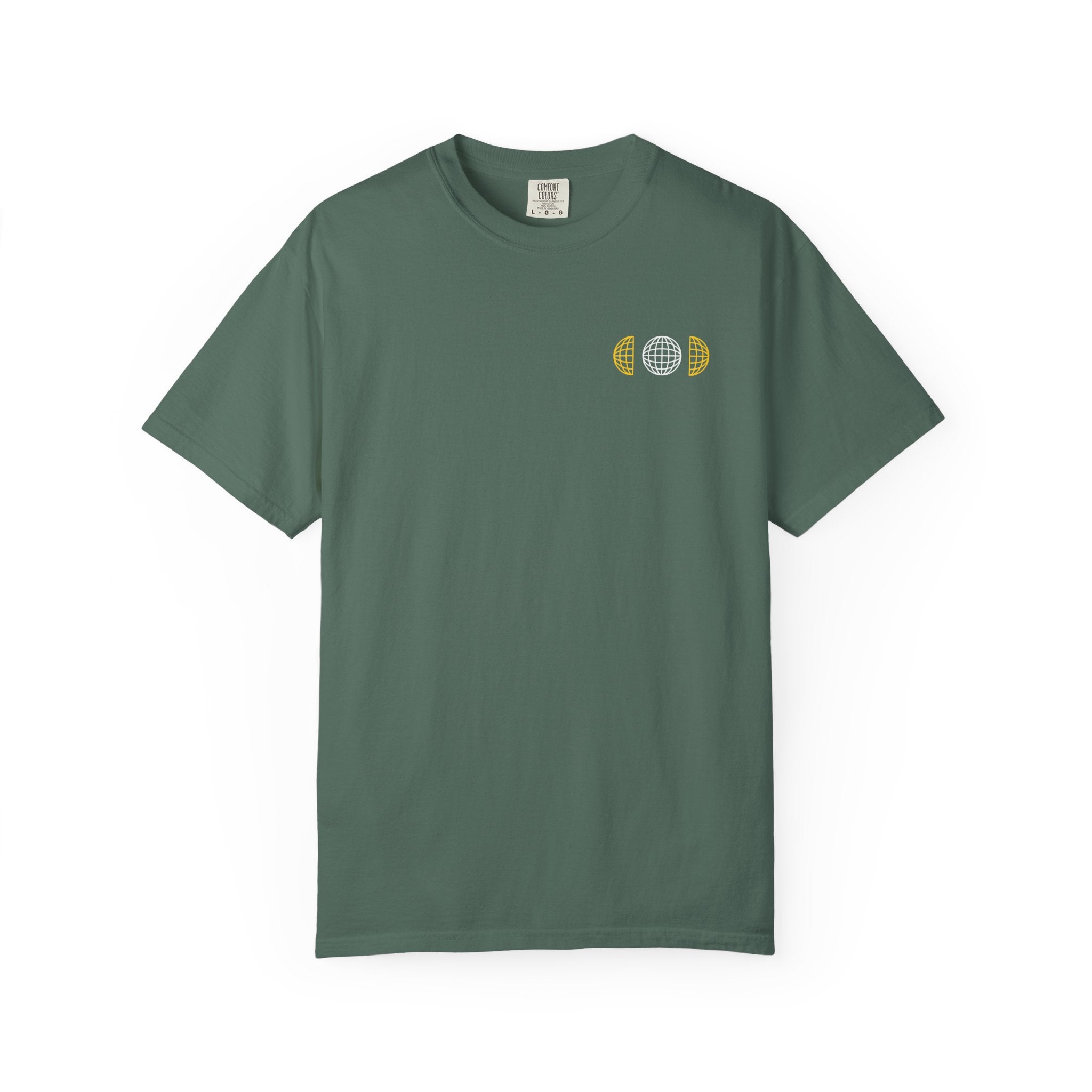 John 3:16 | T-Shirt