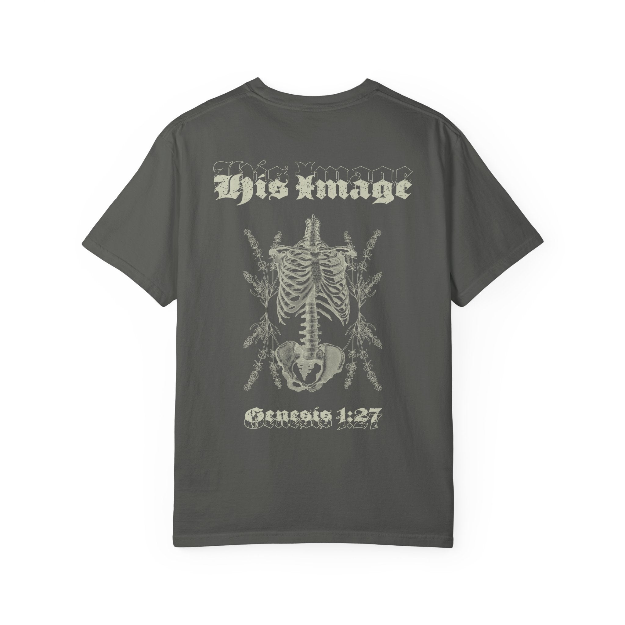 Genesis 1:27 | T-Shirt