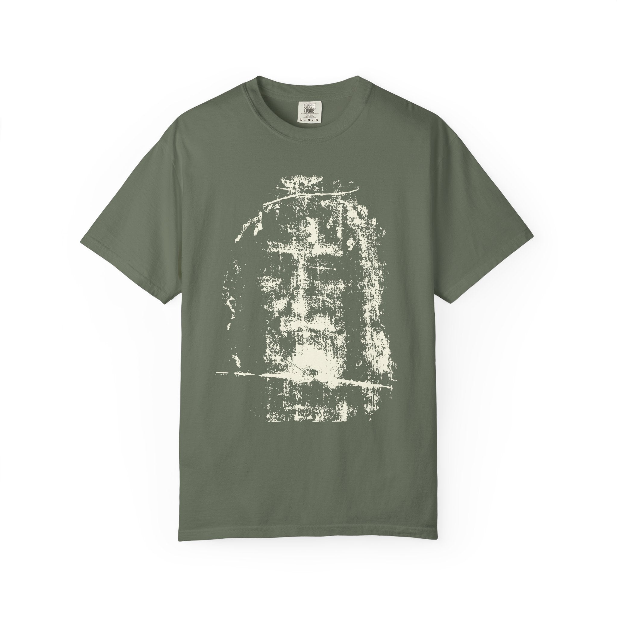 The Shroud | T-Shirt