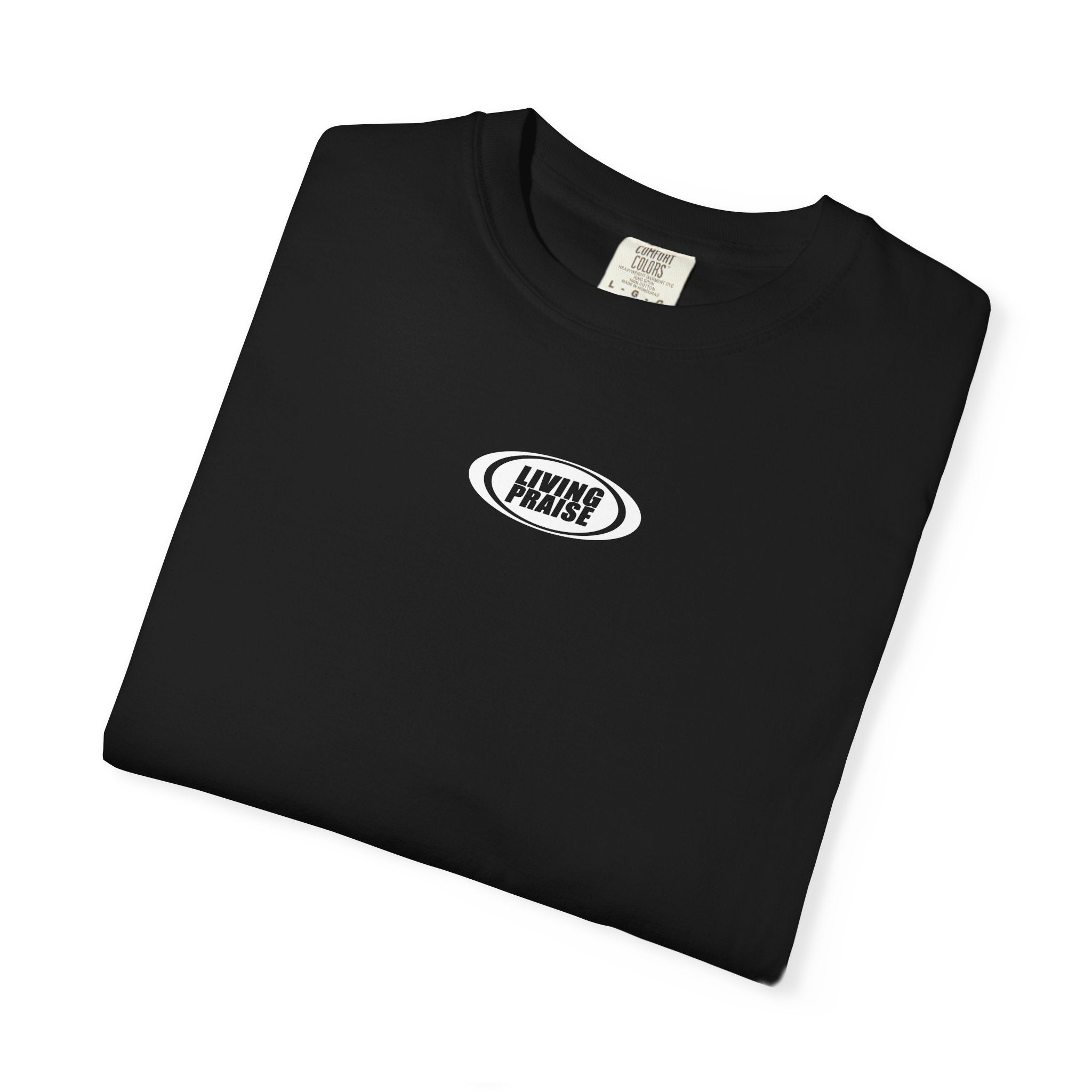 Retro LPA | T-Shirt