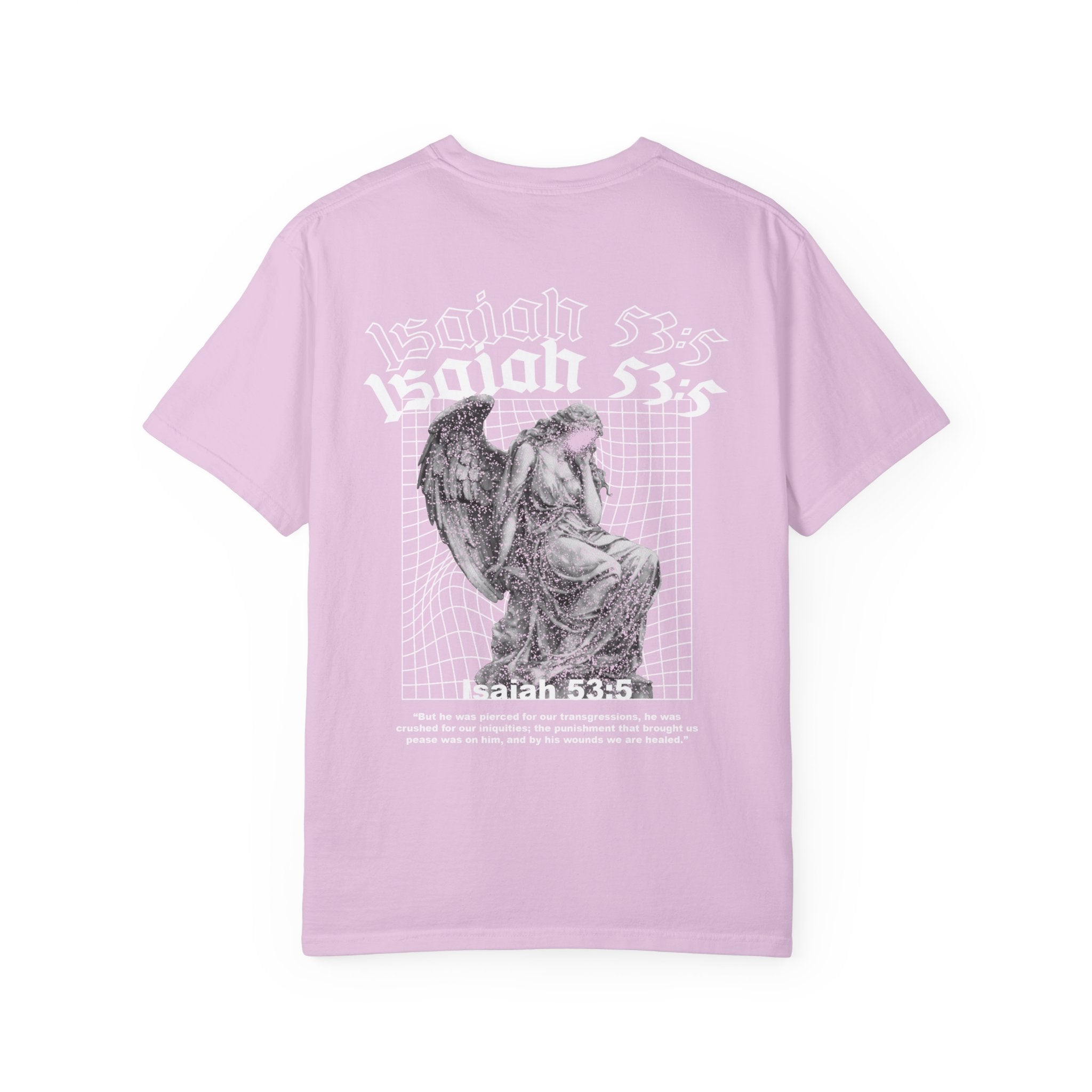 Isaiah 53:5 | T-Shirt