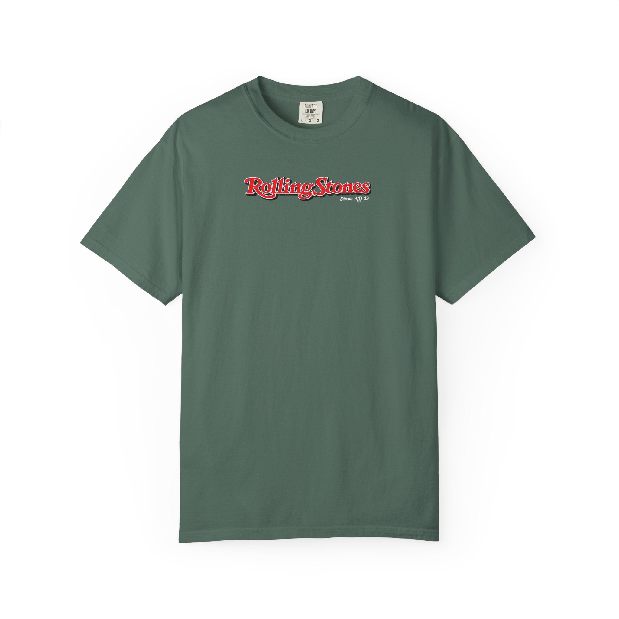 Rolling Stones AD33 | T-Shirt