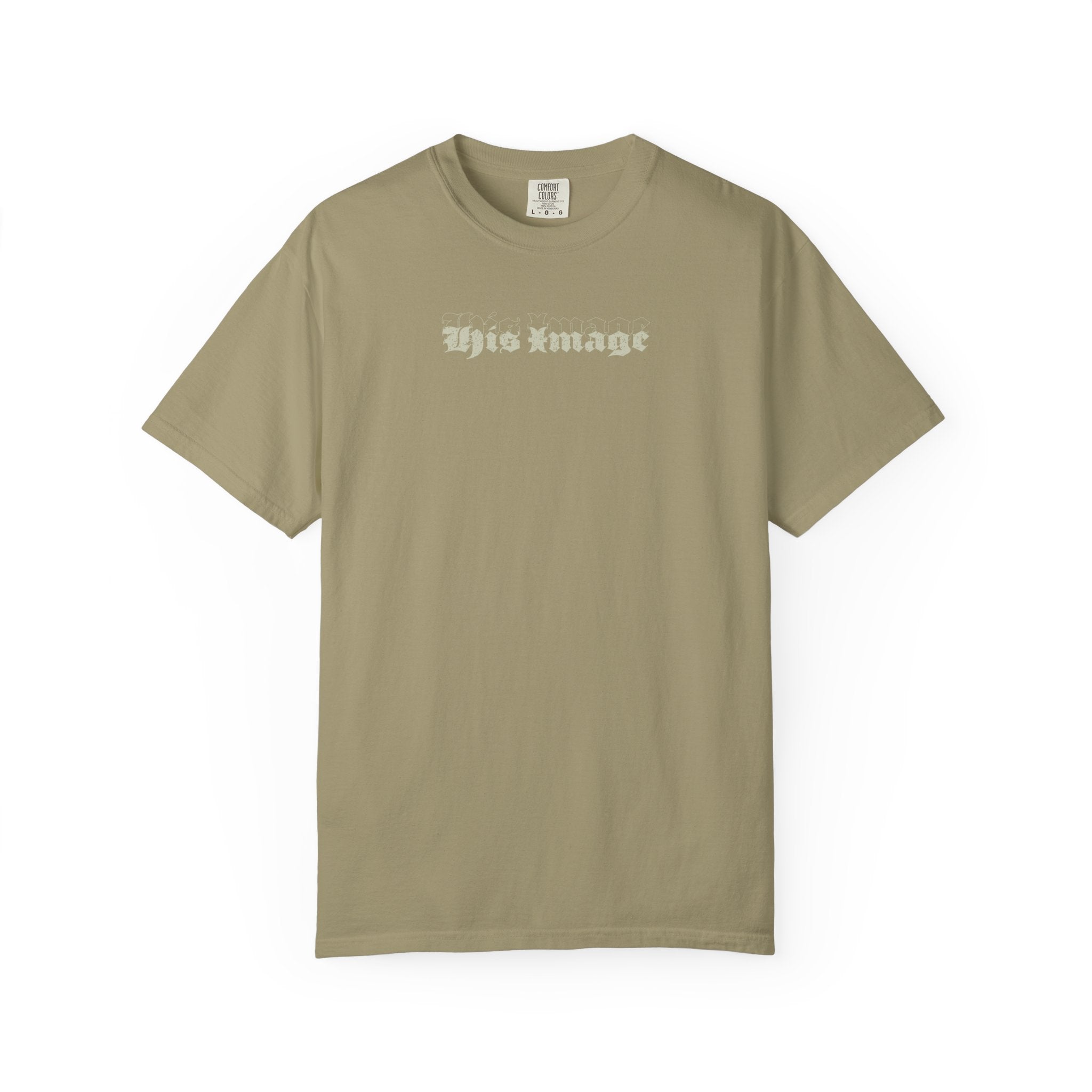 Genesis 1:27 | T-Shirt