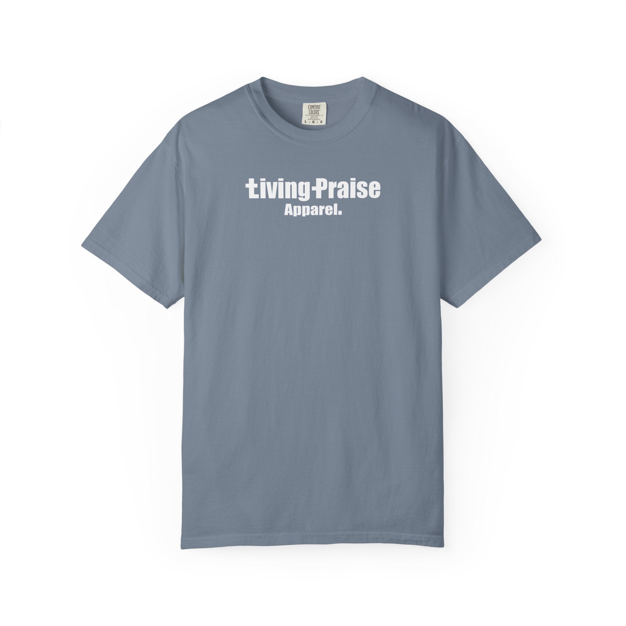 Living Praise Logo | T-Shirt