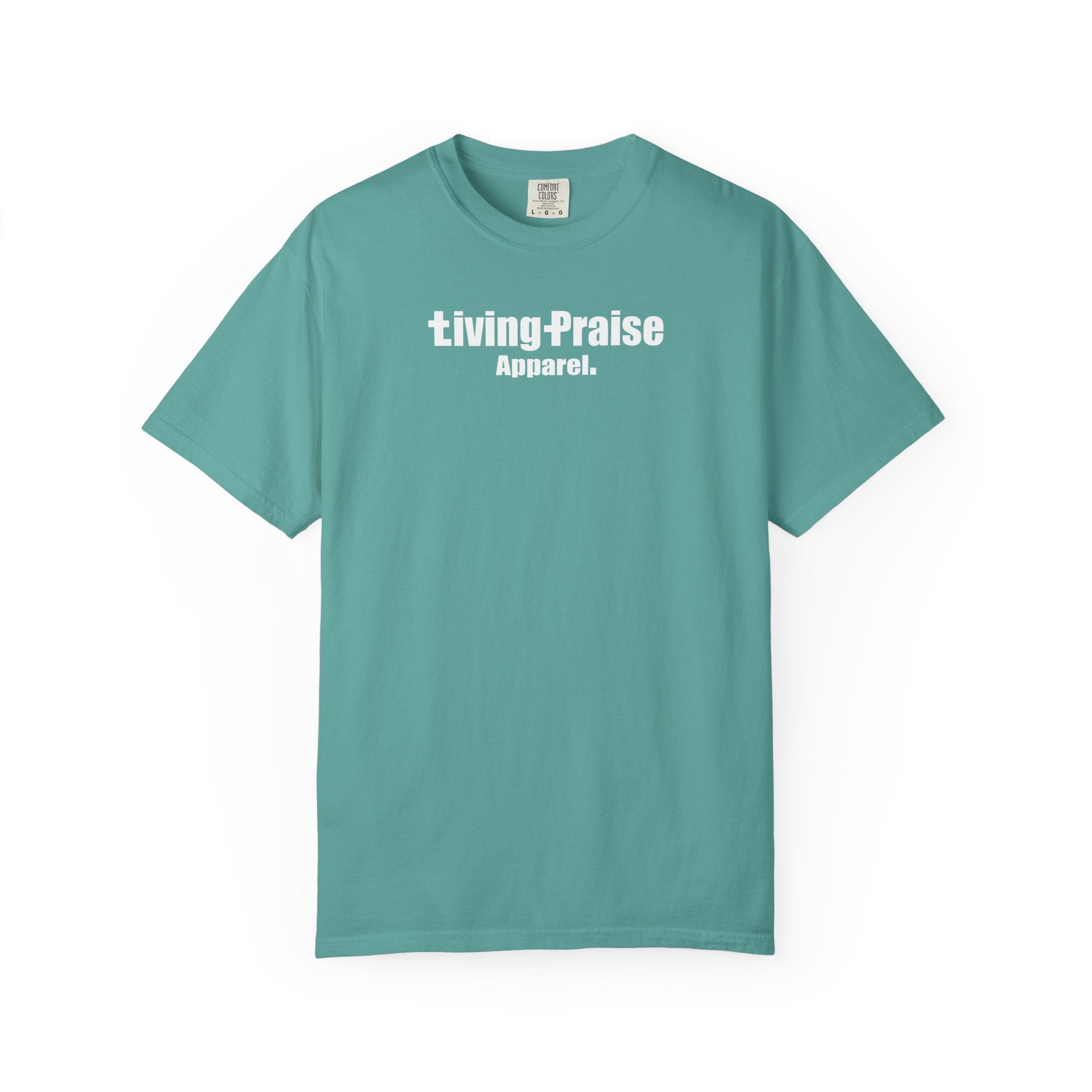 Living Praise Logo | T-Shirt