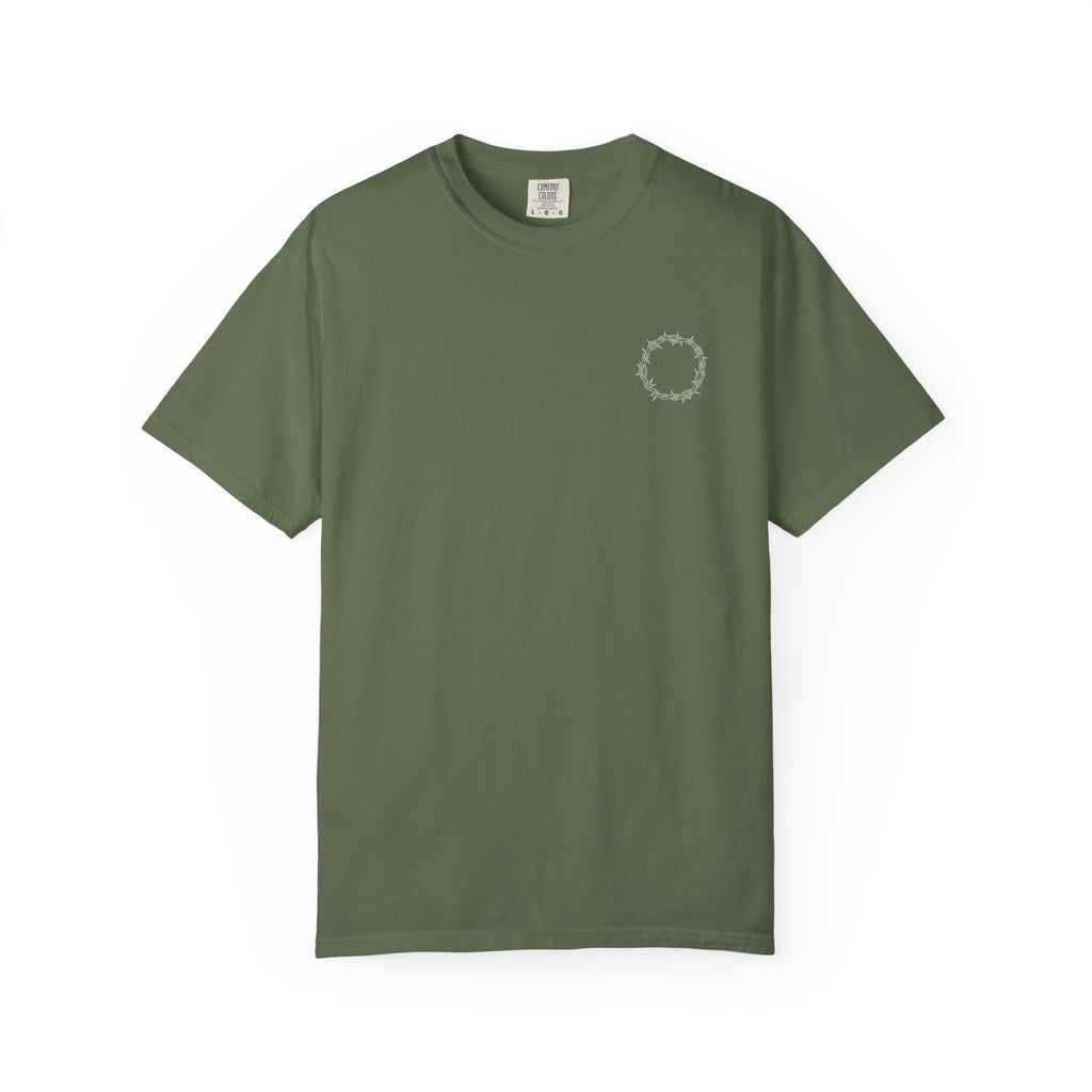 Isaiah 1:17 | T-Shirt