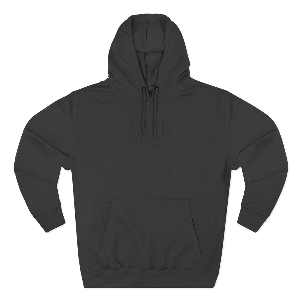 The Black Out Edition | Hoodie