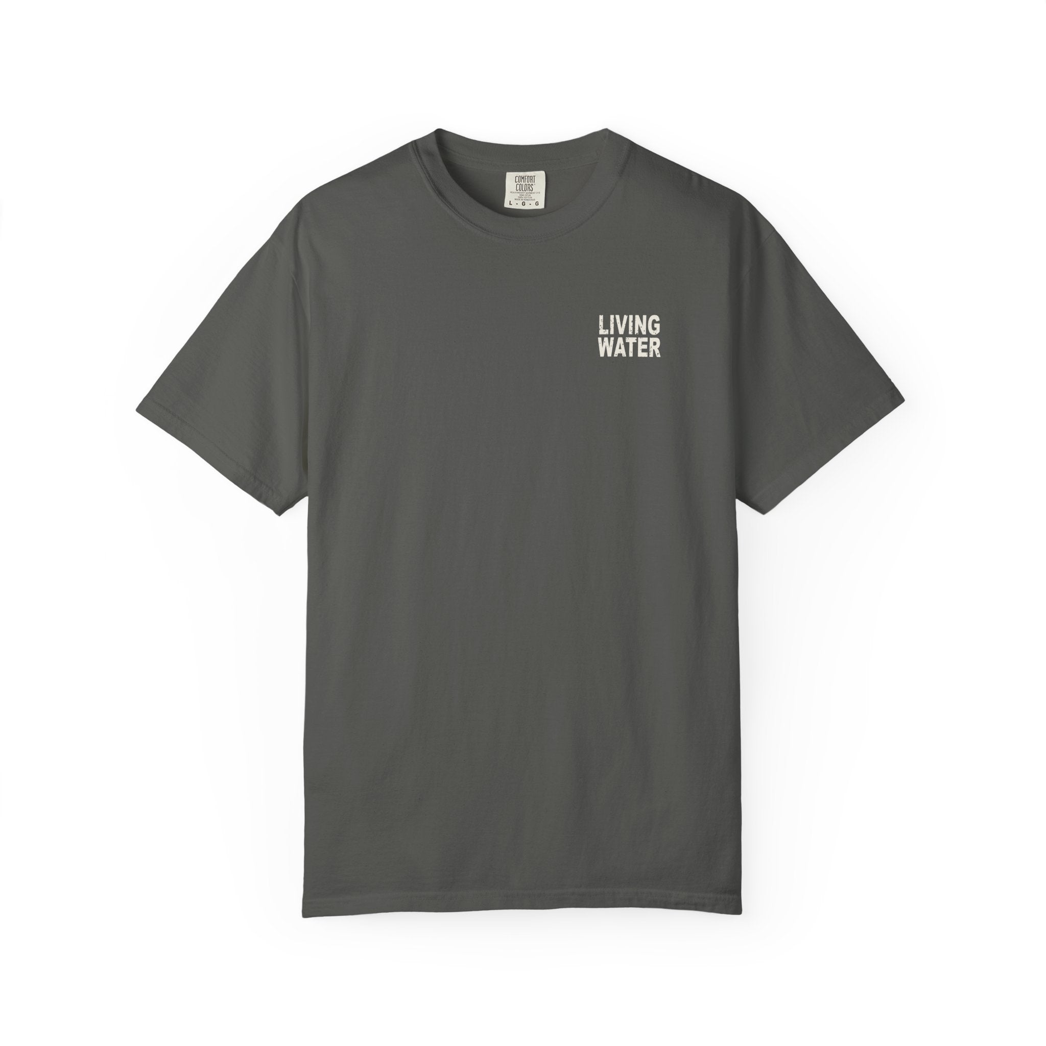 Living Water | T-Shirt