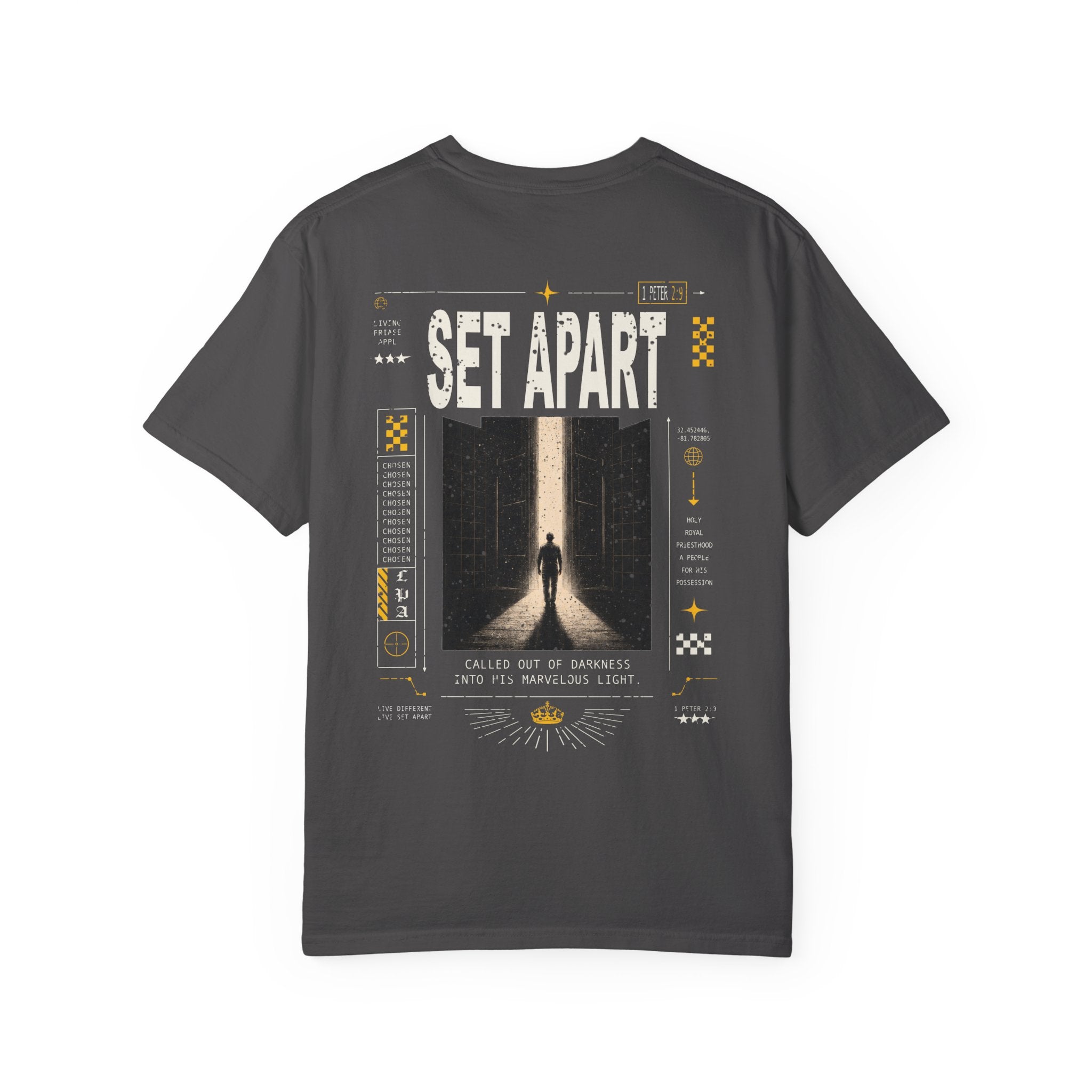 Set Apart | T-Shirt