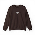 YHWH Embroidered | Sweatshirt